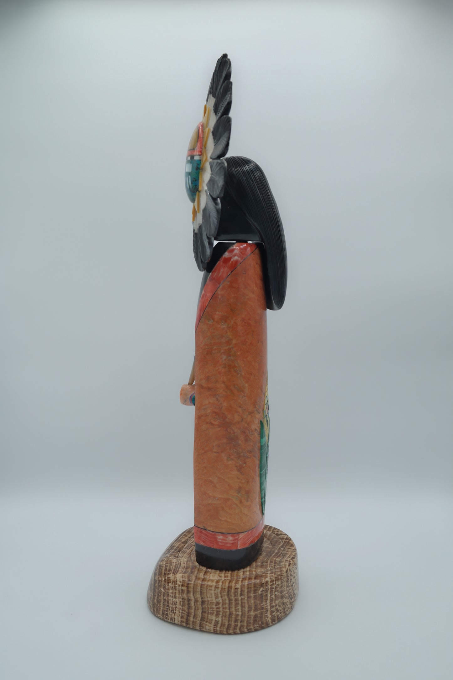 Sunface Kachina