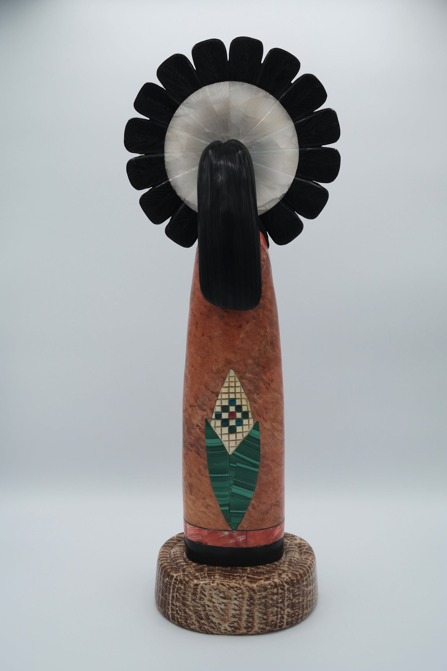 Sunface Kachina