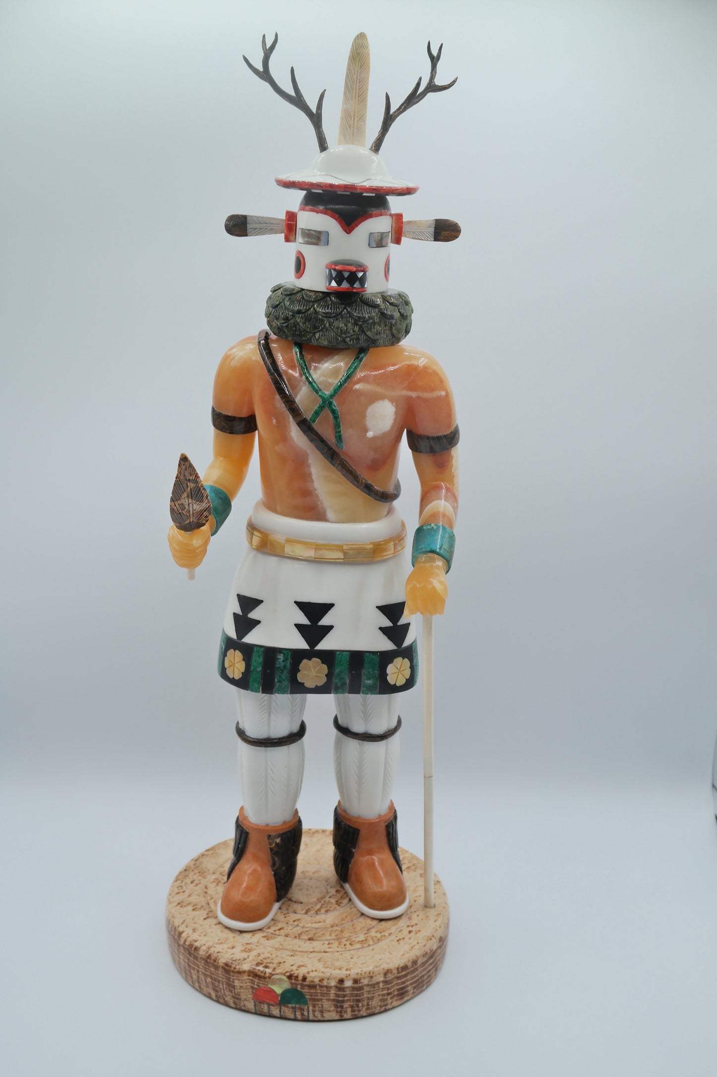 Deer Kachina