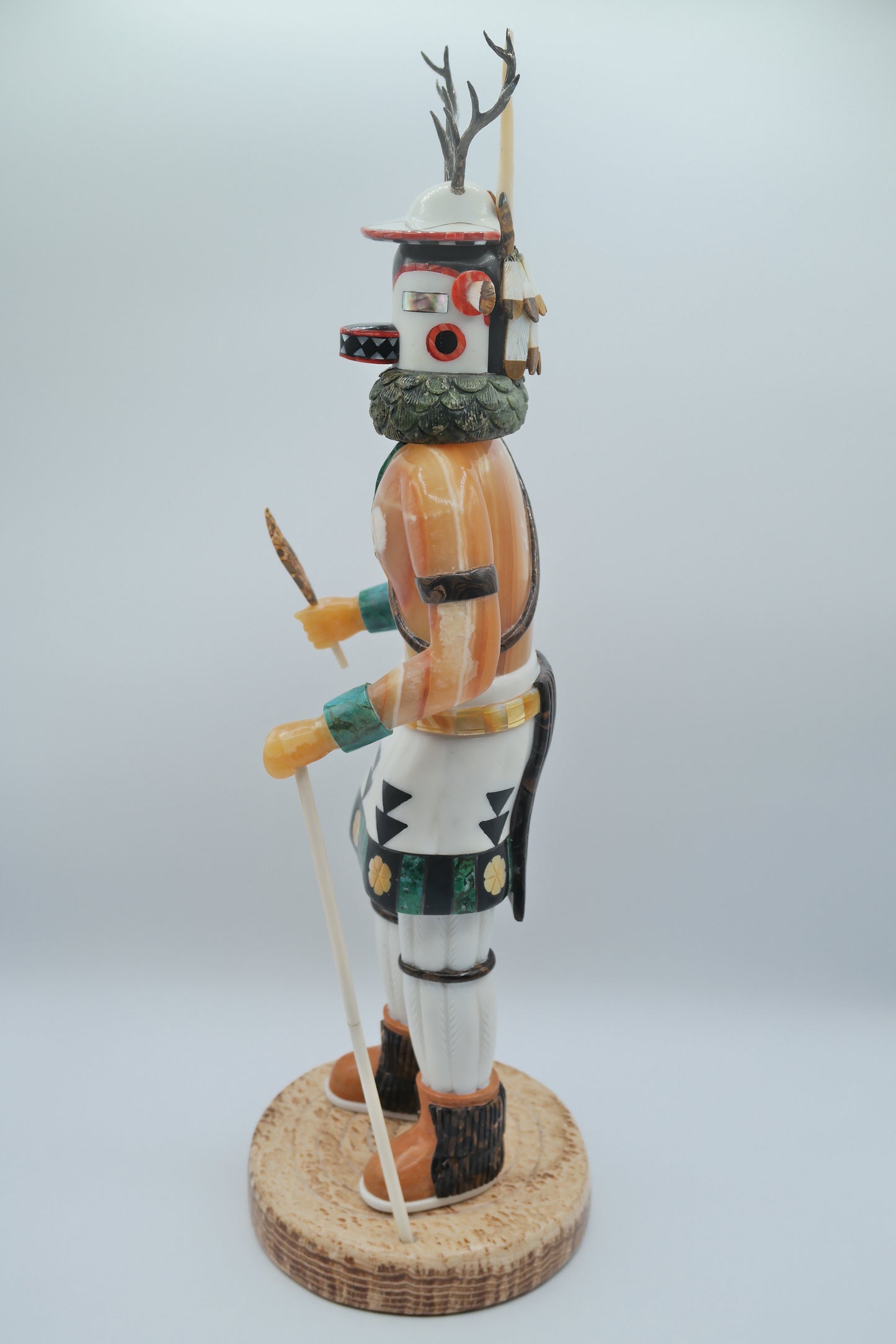 Deer Kachina