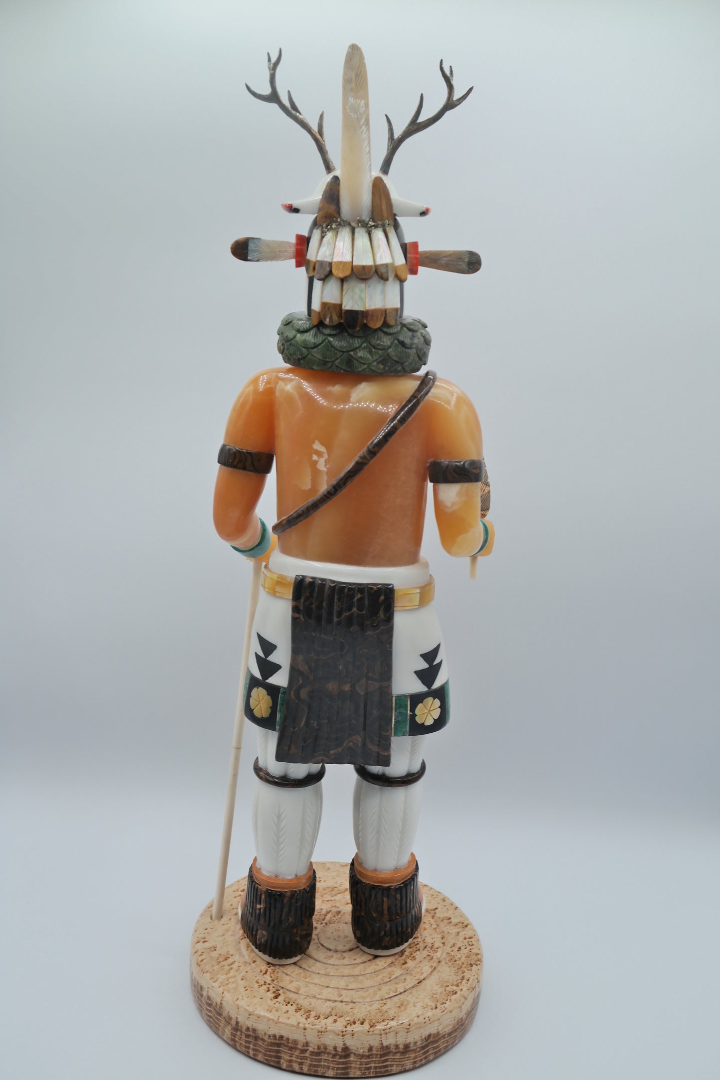 Deer Kachina