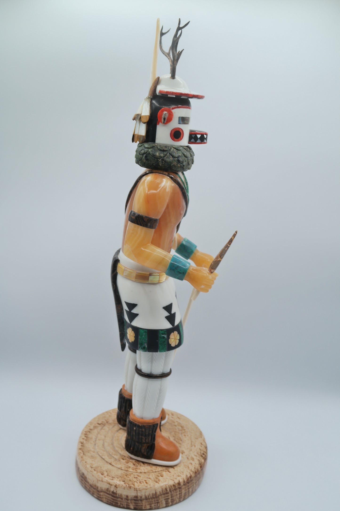 Deer Kachina