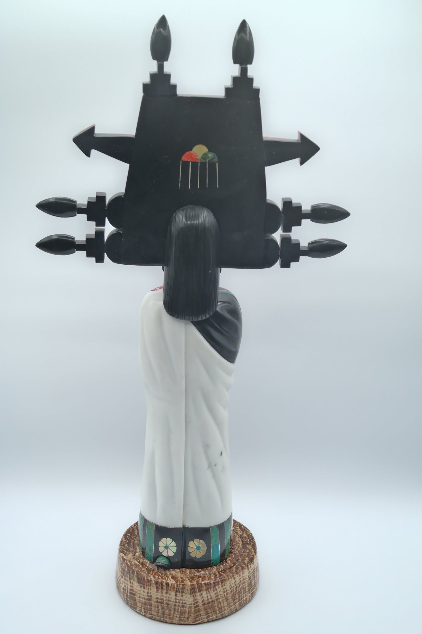 Butterfly Maiden Kachina