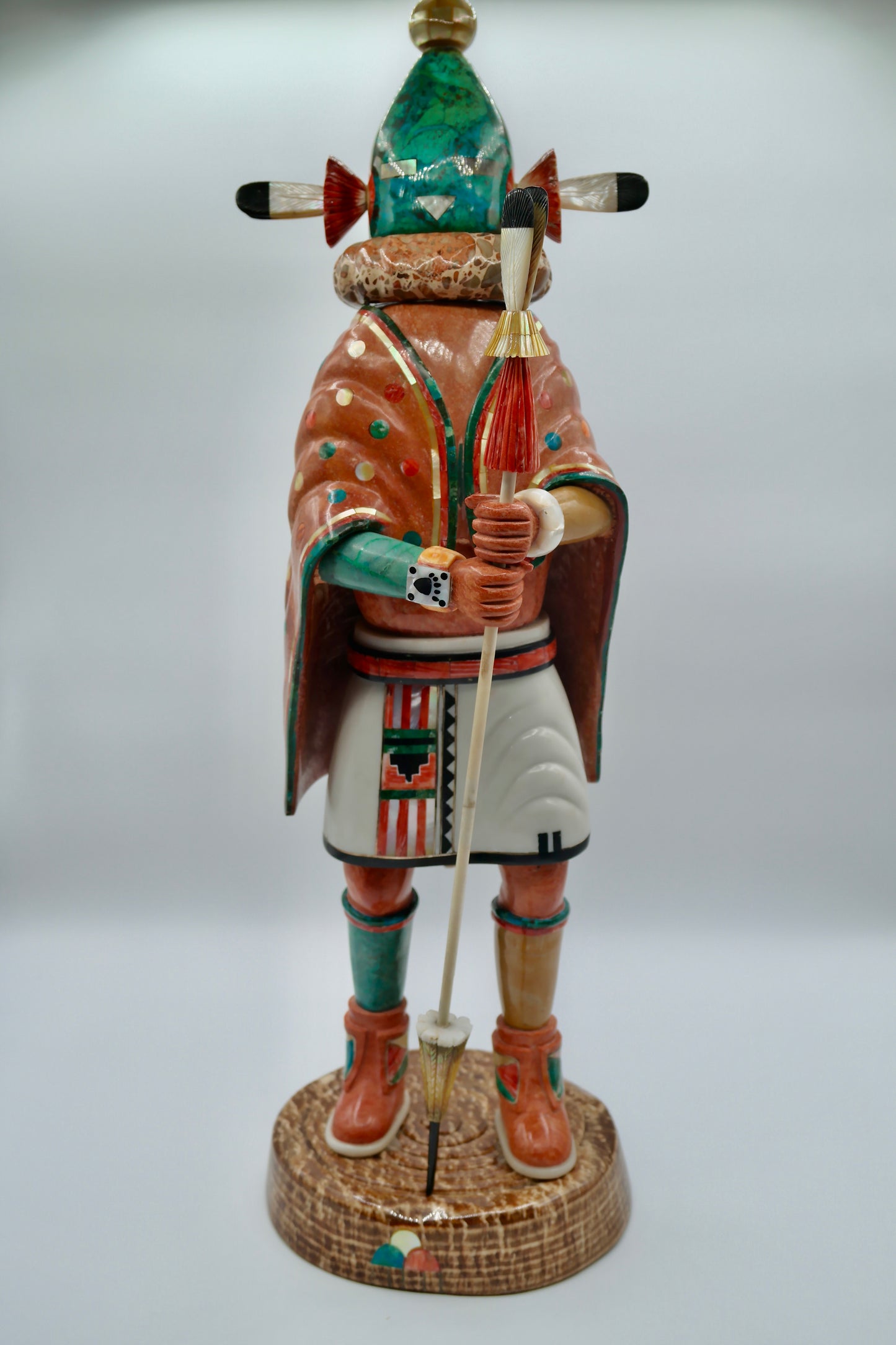 Aholi Kachina