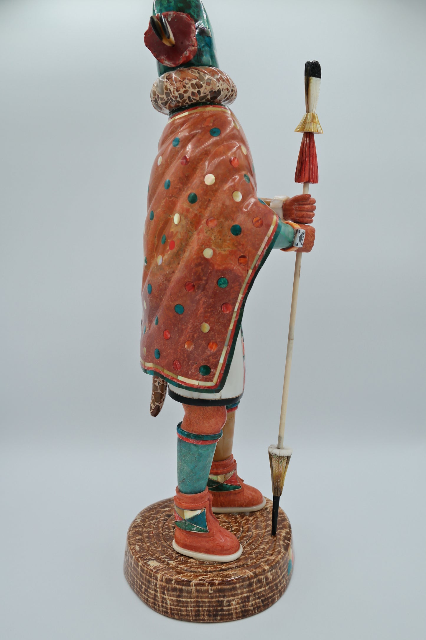 Aholi Kachina