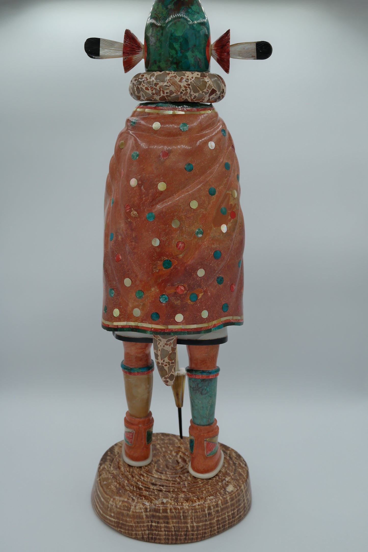 Aholi Kachina