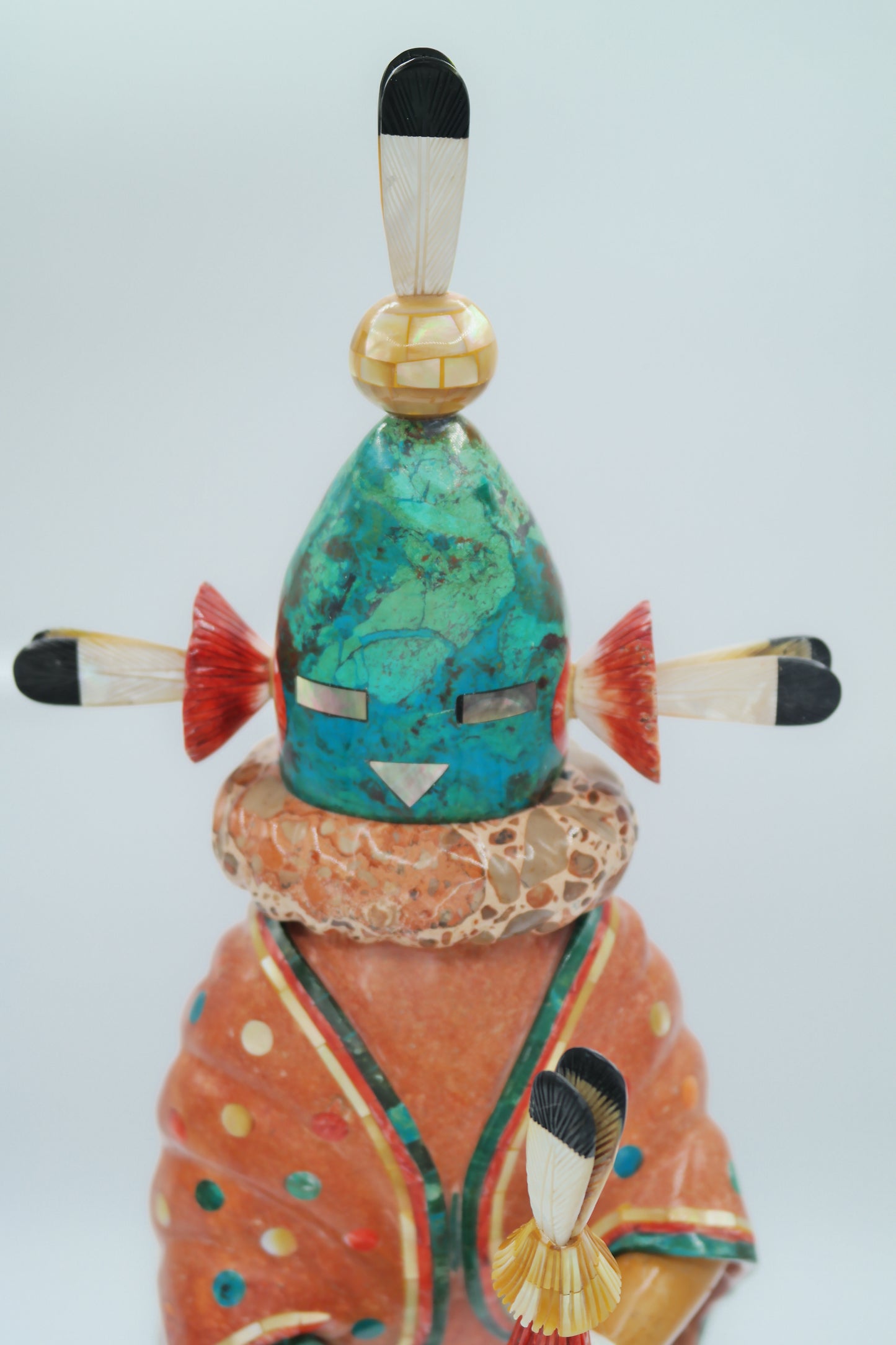 Aholi Kachina