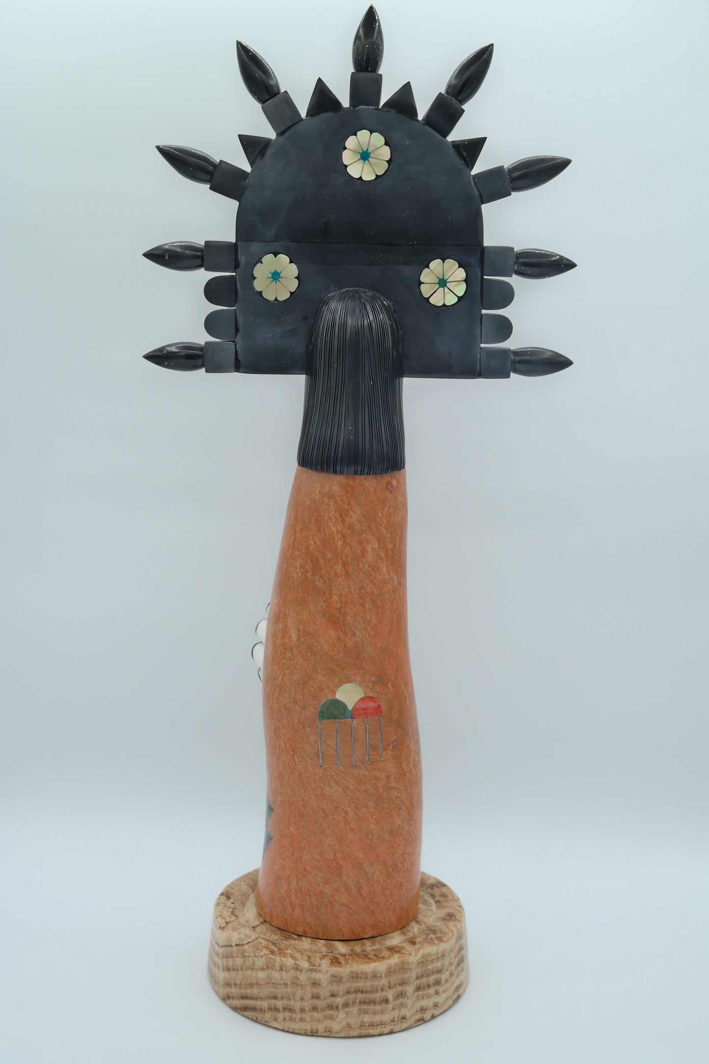 Butterfly Maiden Kachina