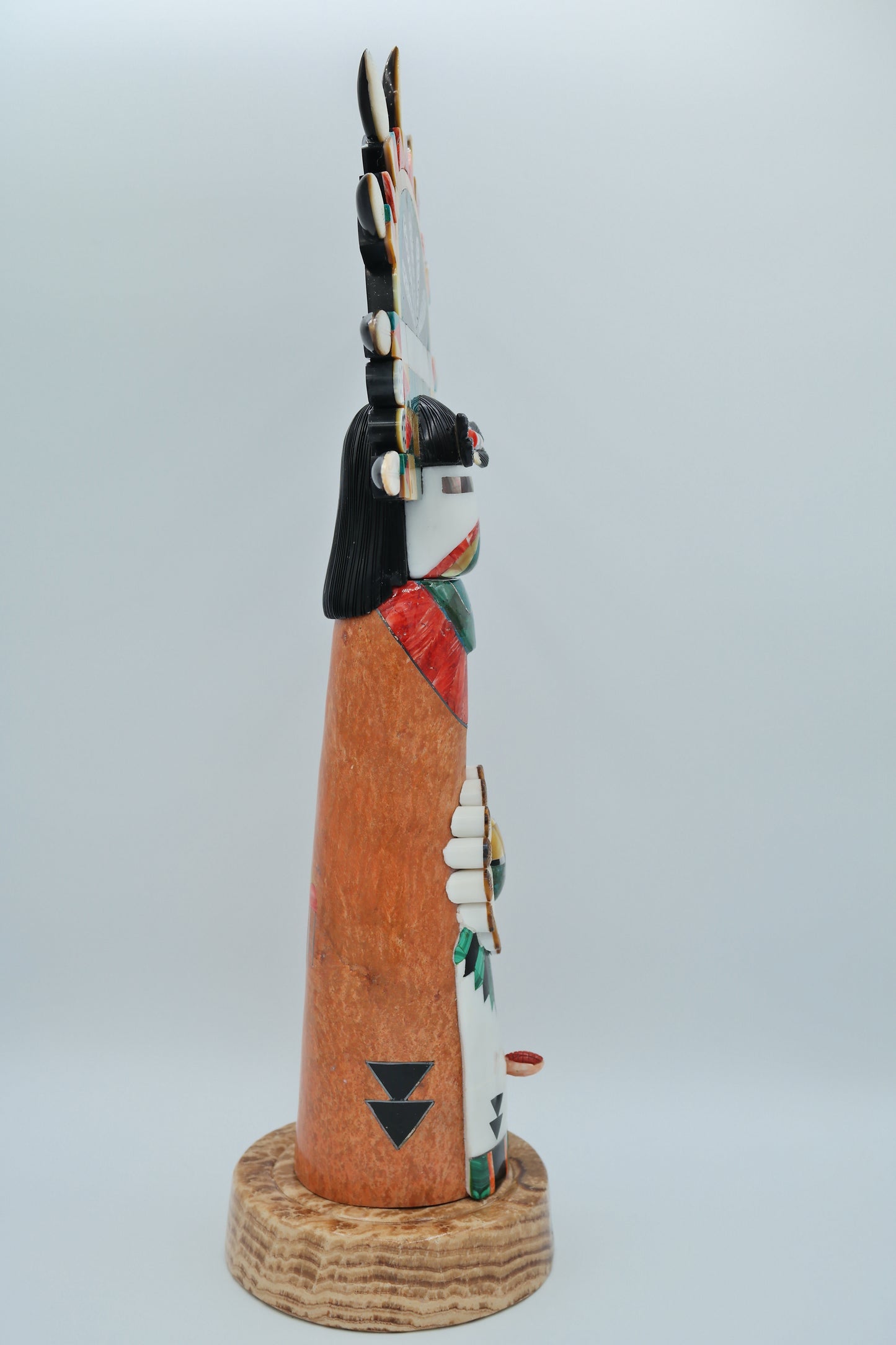 Butterfly Maiden Kachina