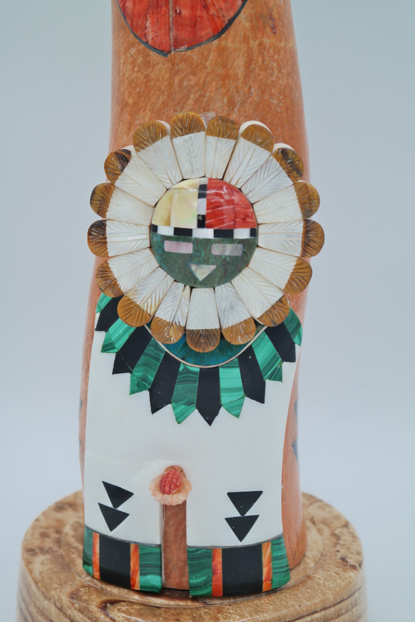 Butterfly Maiden Kachina