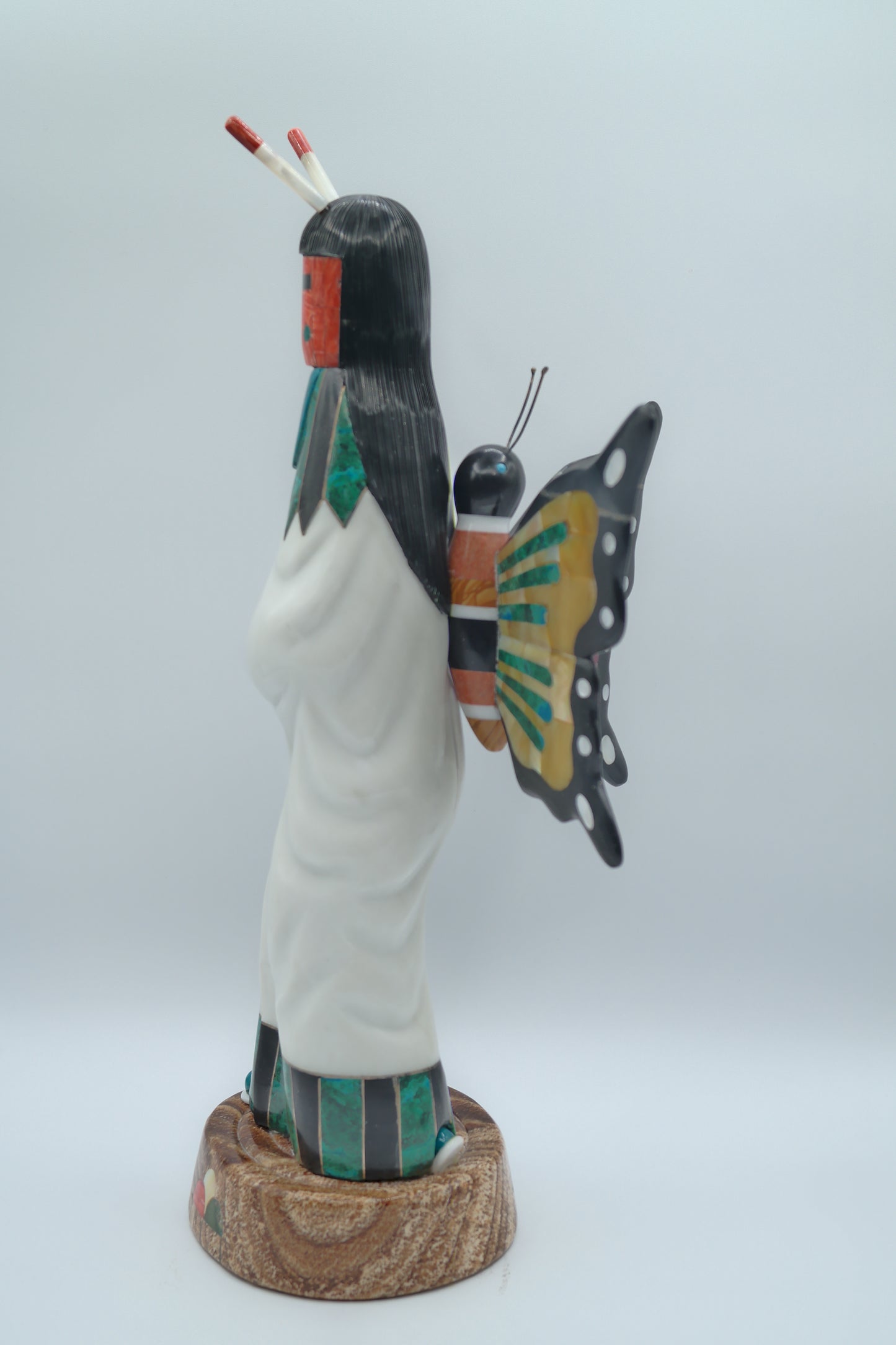 Butterfly Maiden Kachina