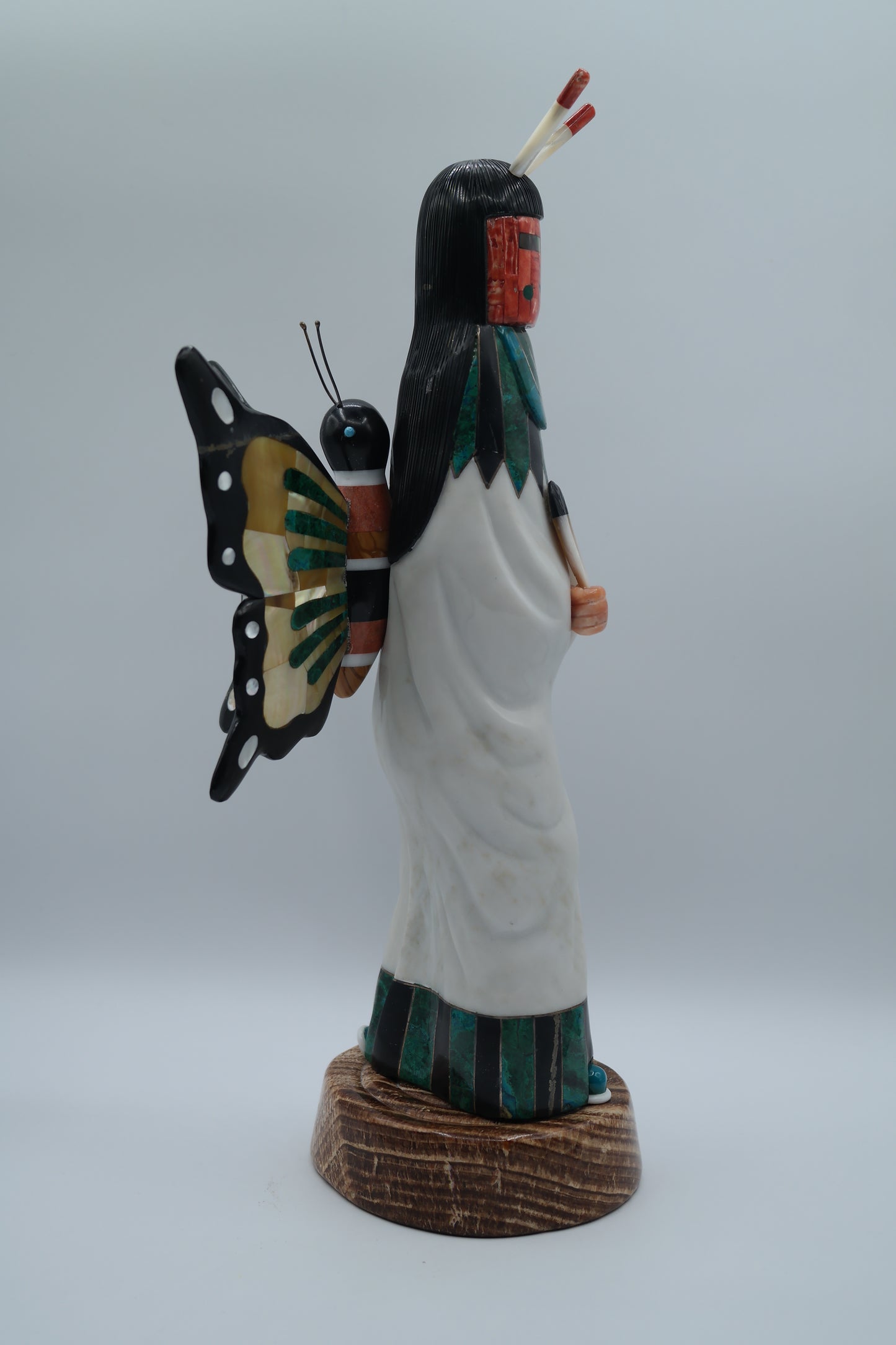 Butterfly Maiden Kachina