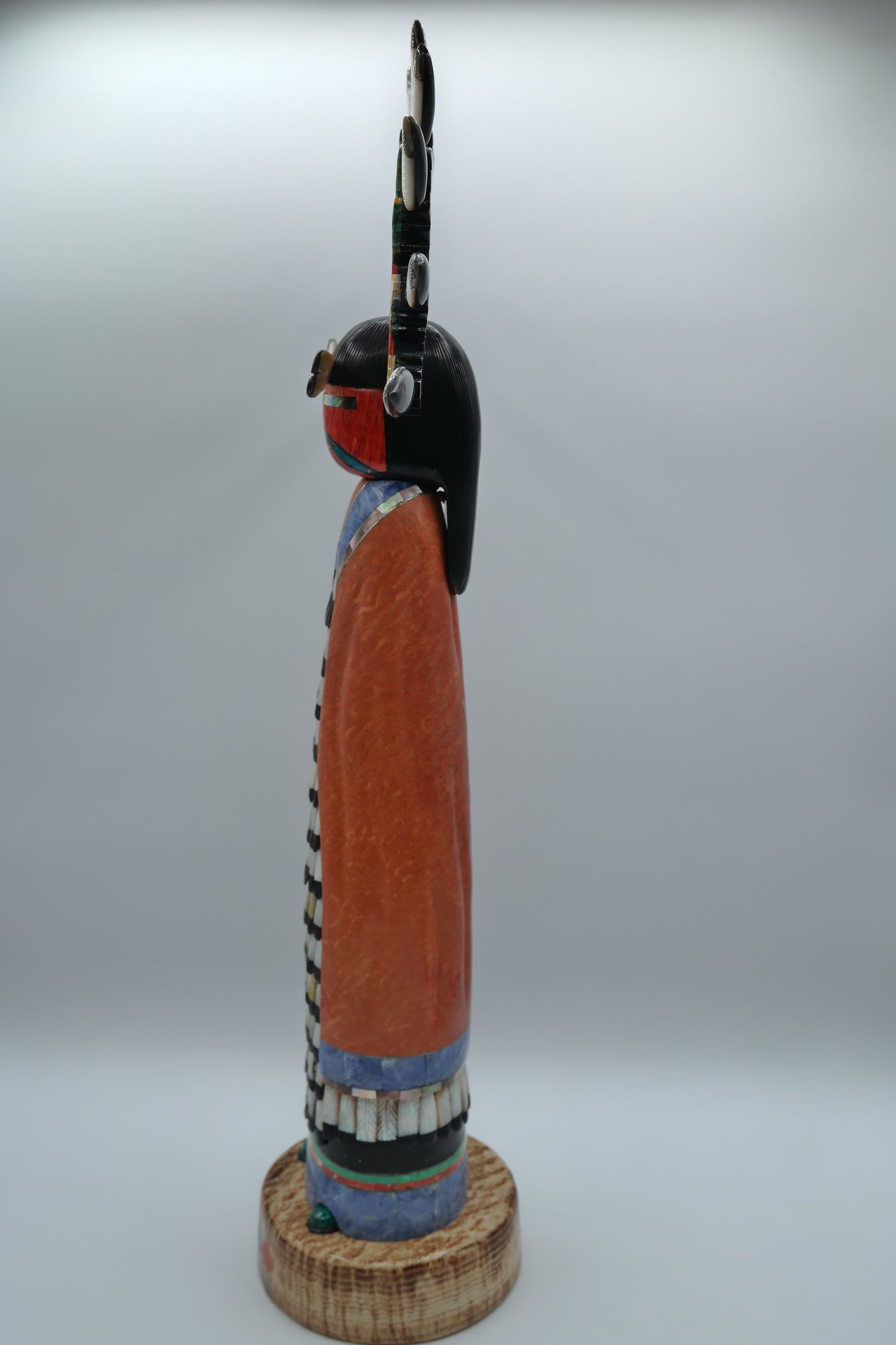 Shalako Kachina