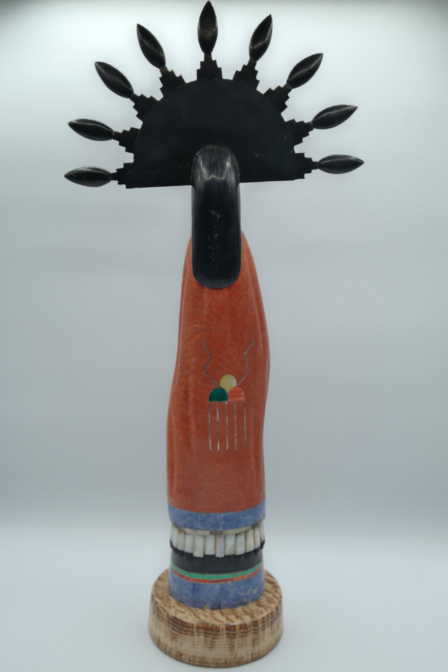 Shalako Kachina