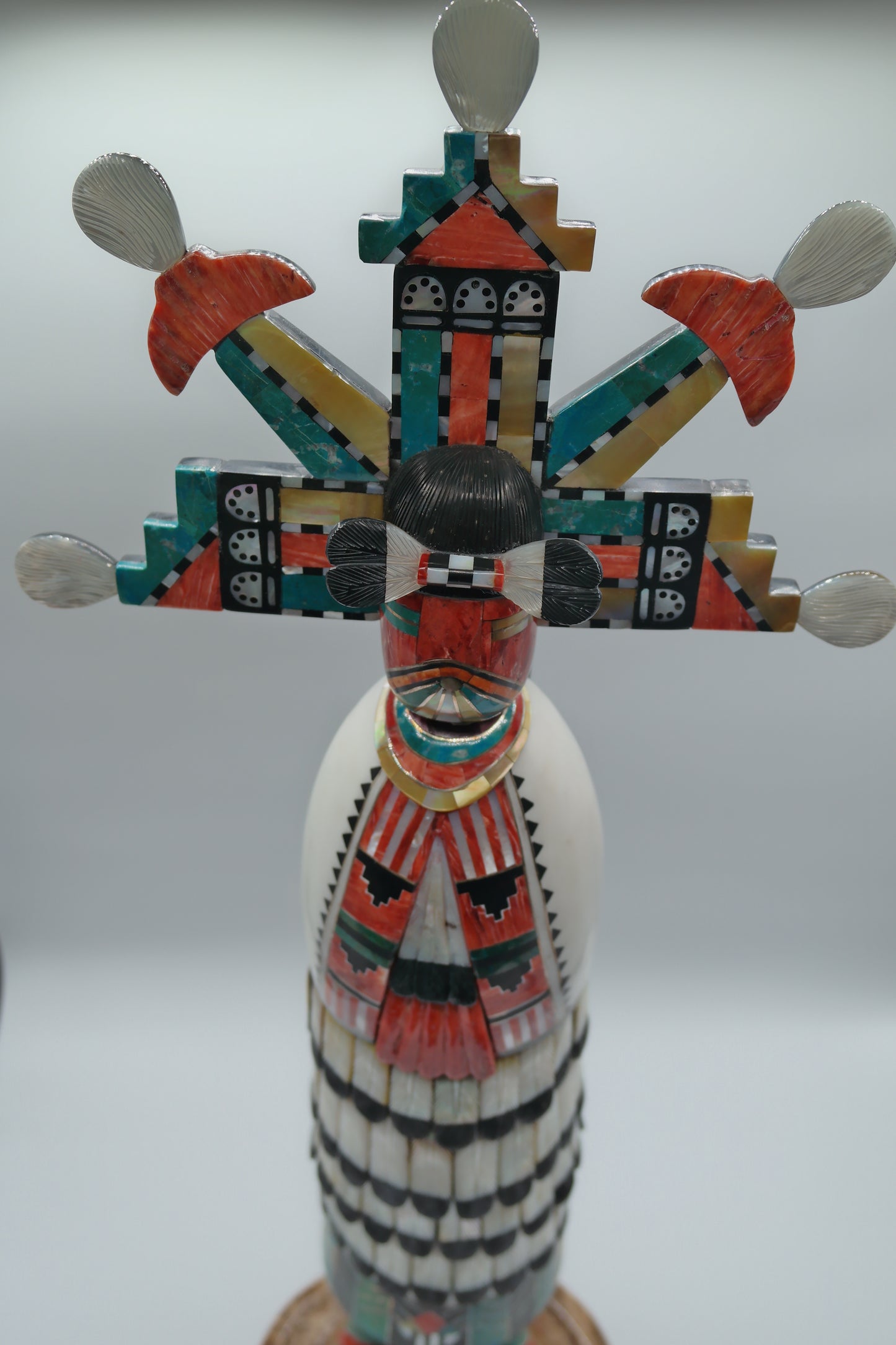 Shalako Kachina