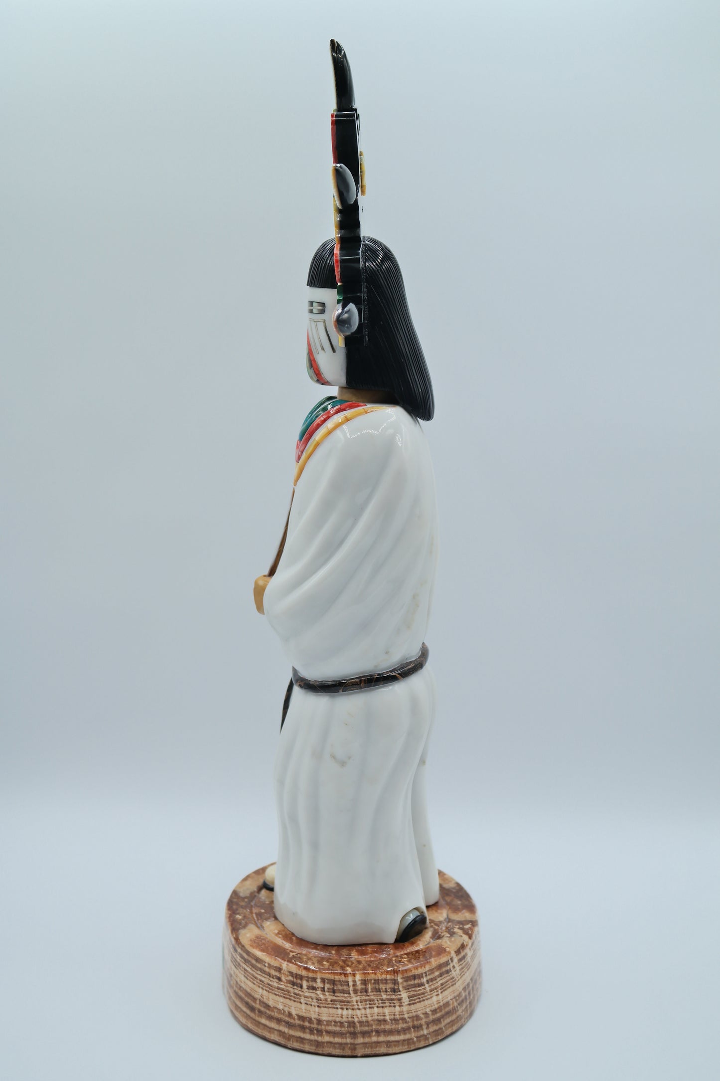Butterfly Taka Kachina