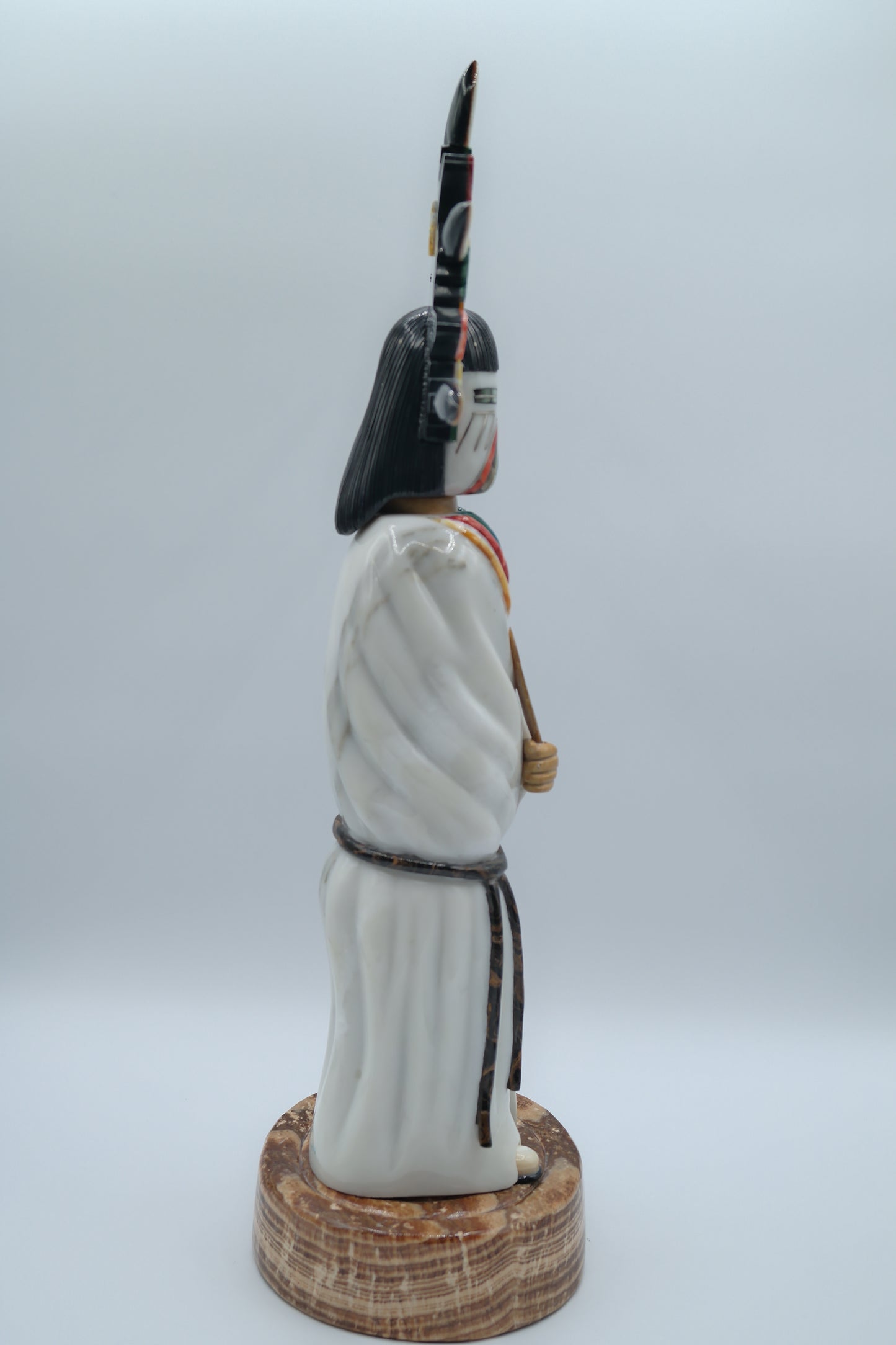 Butterfly Taka Kachina