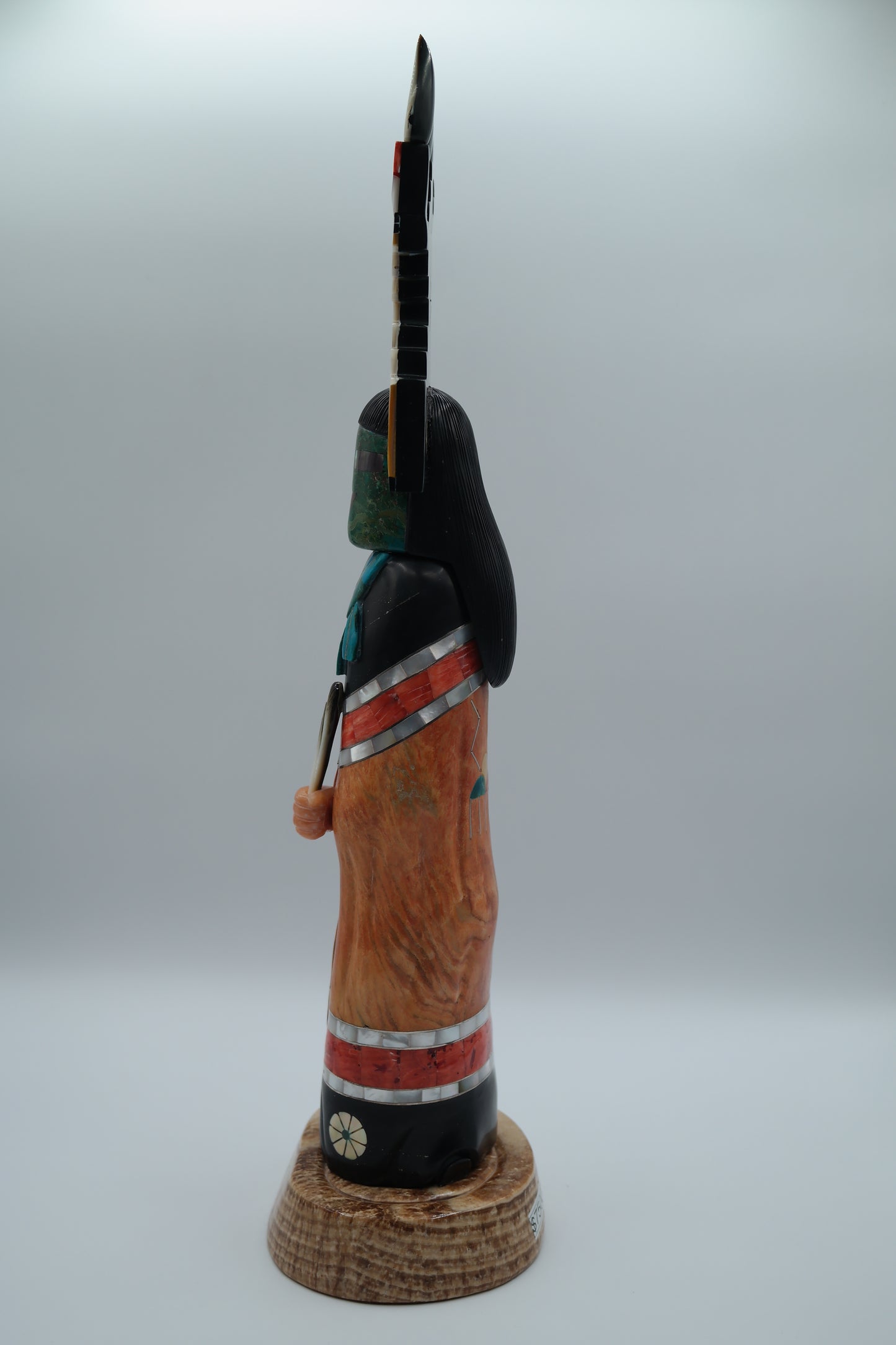 Butterfly Maiden Kachina
