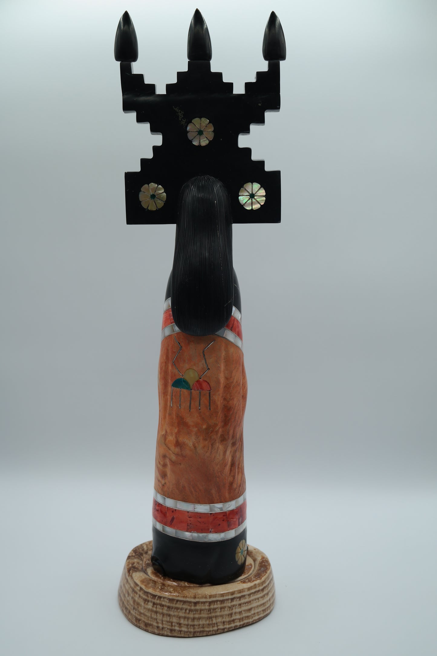 Butterfly Maiden Kachina