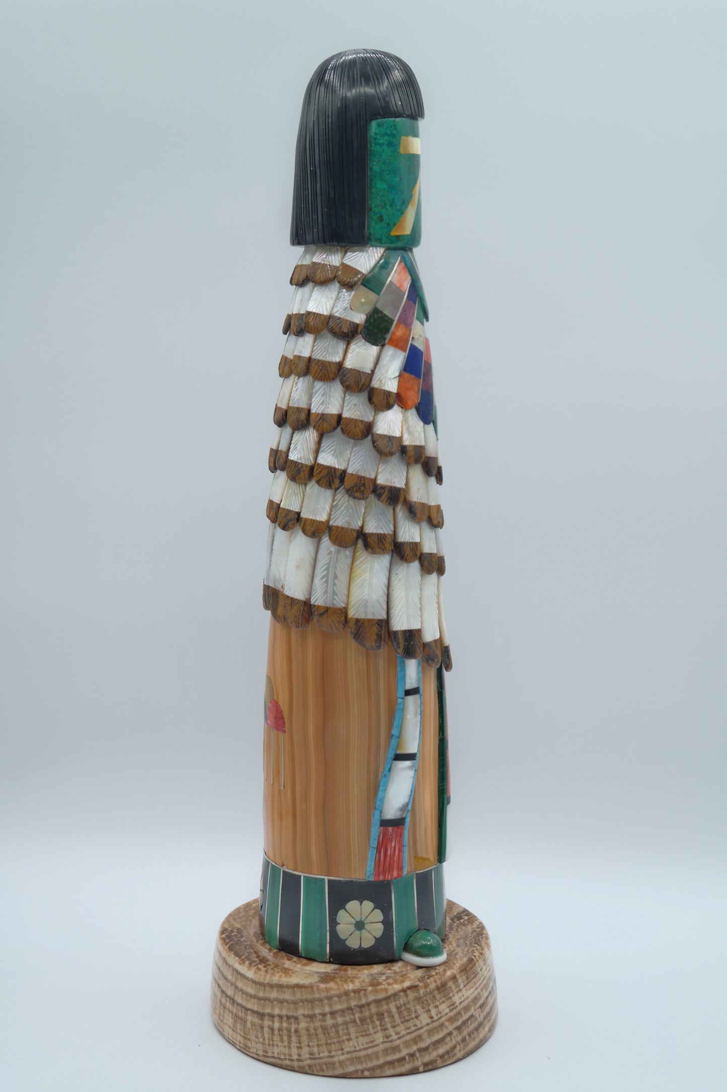 Eagle Kachina