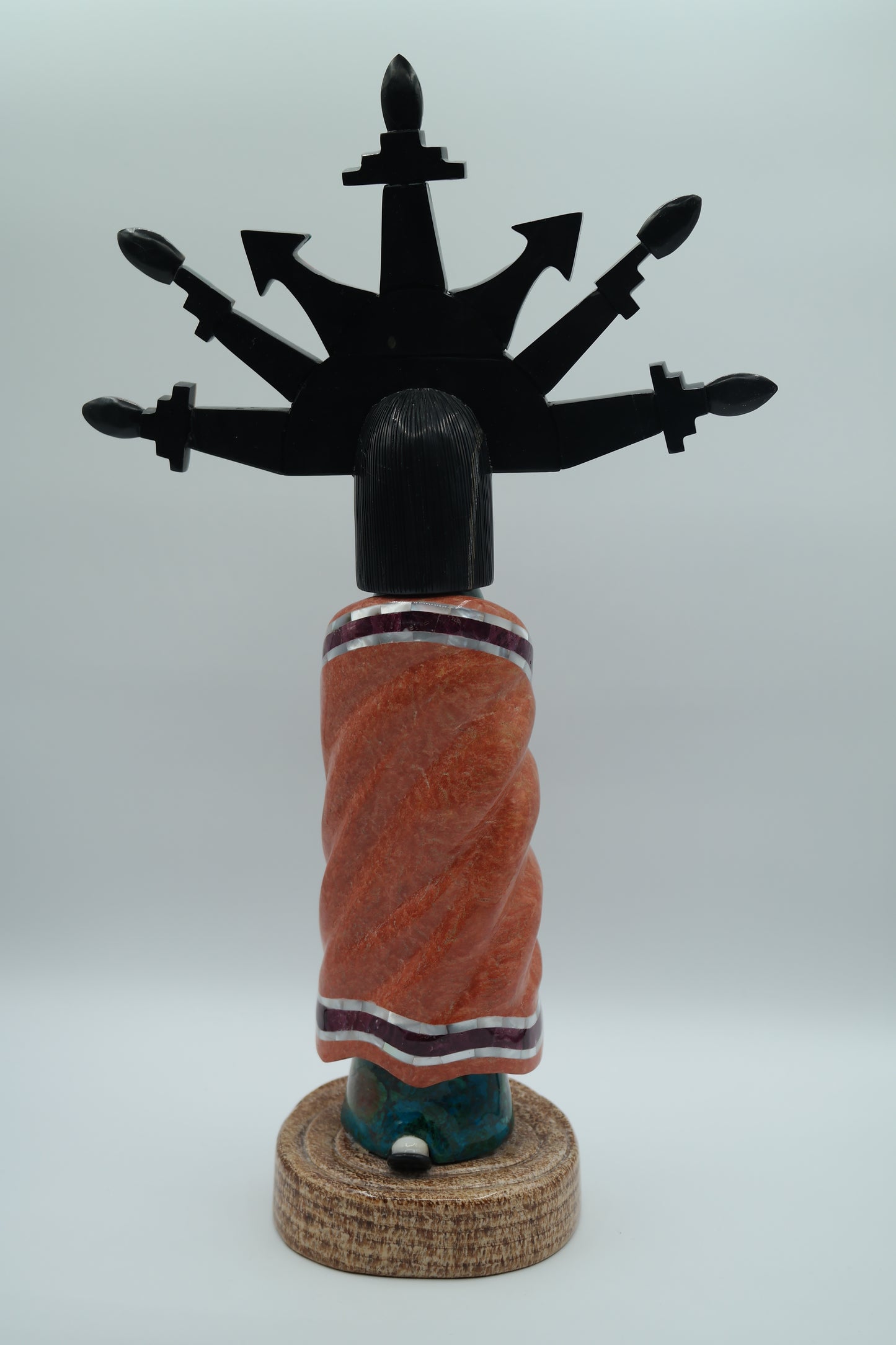Shalako Maiden Kachina