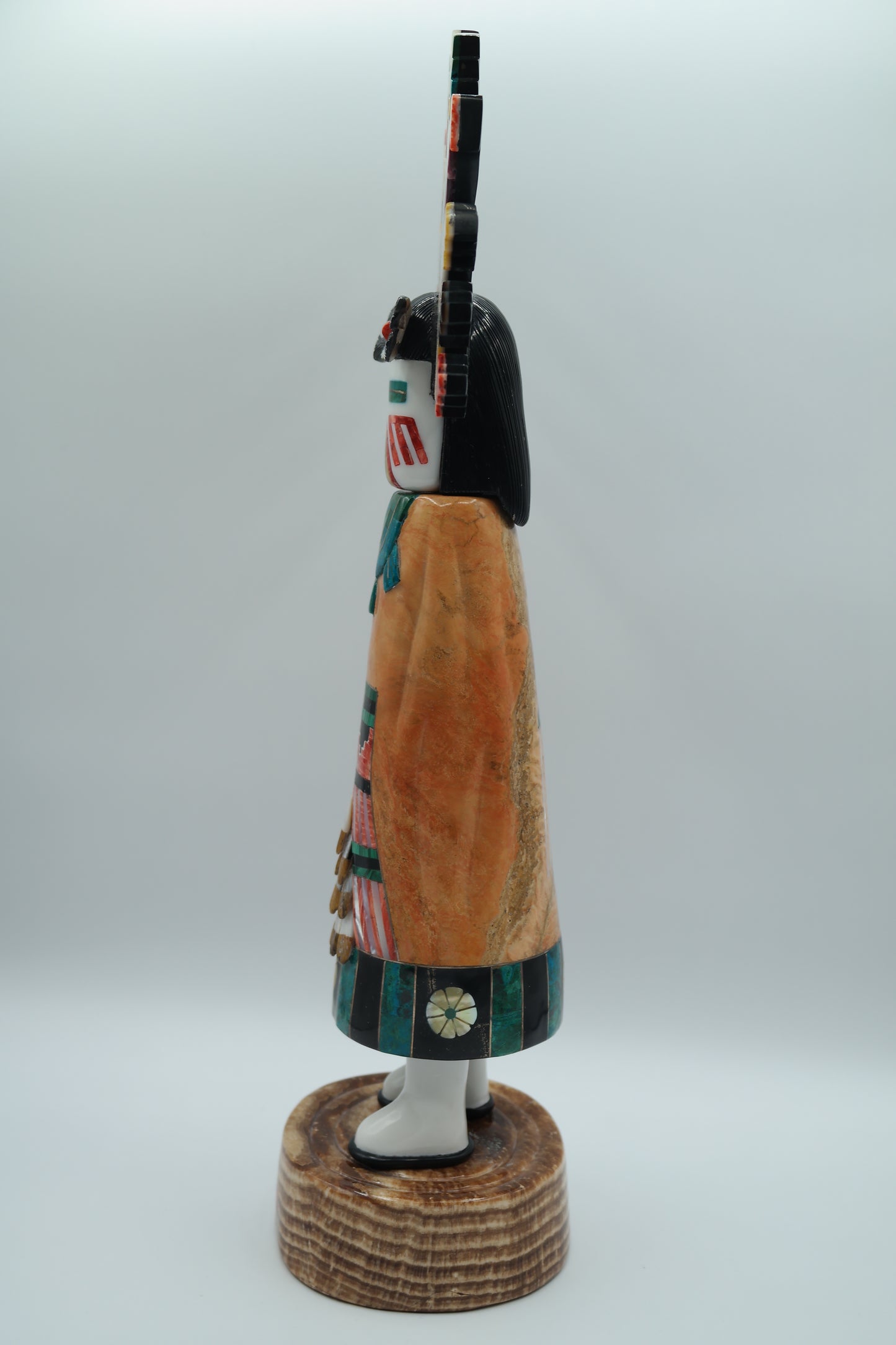 Cloud Kachina