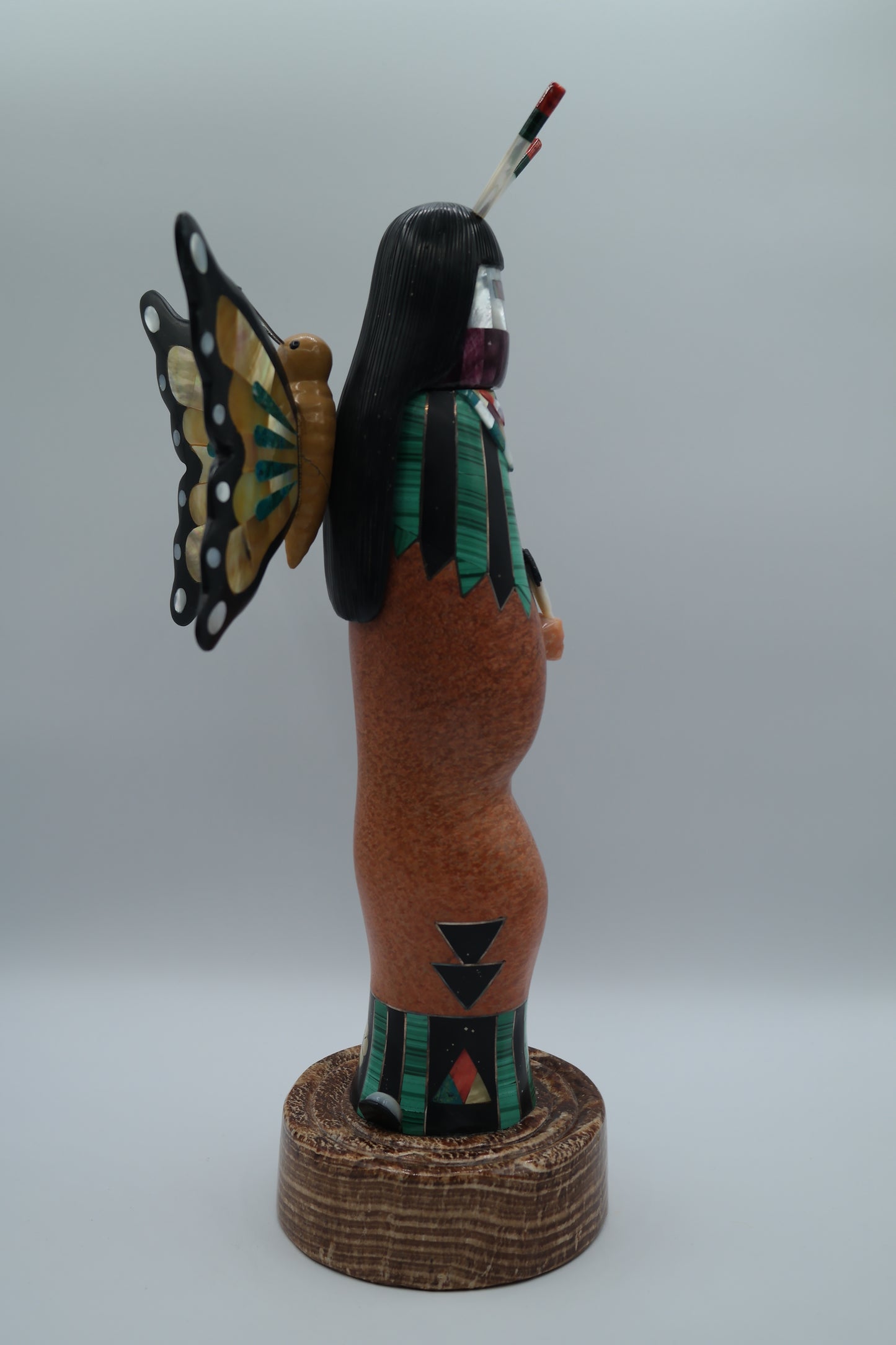 Butterfly Kachina