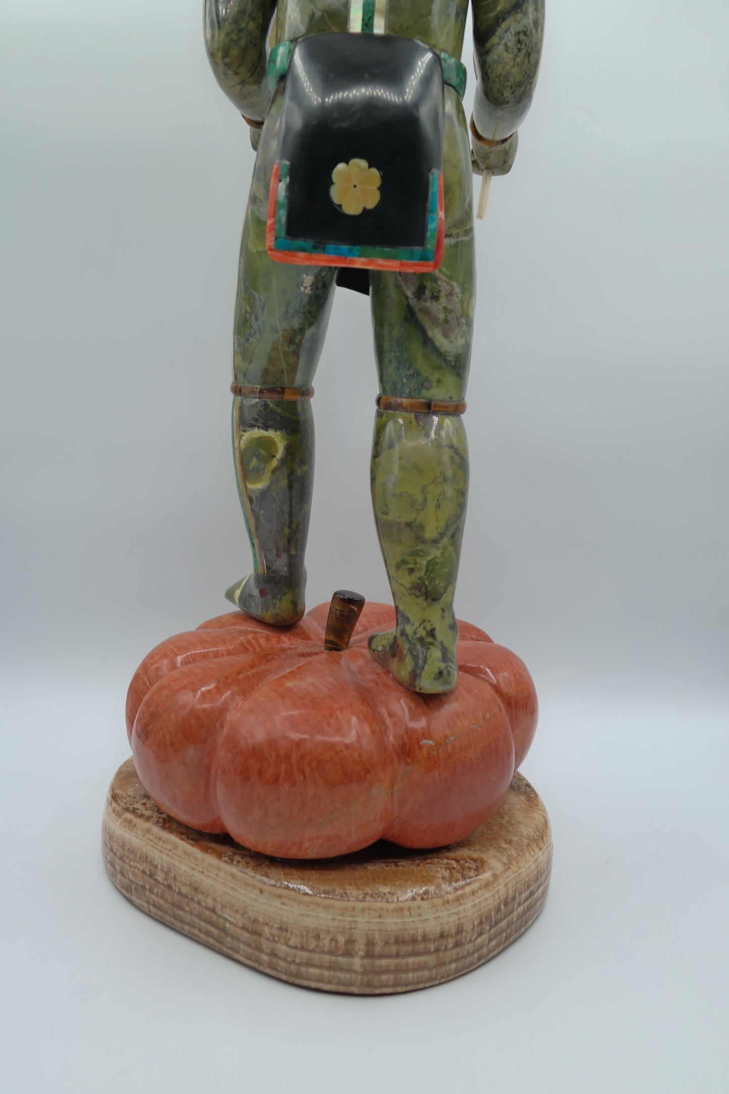 Squash Runner Kachina