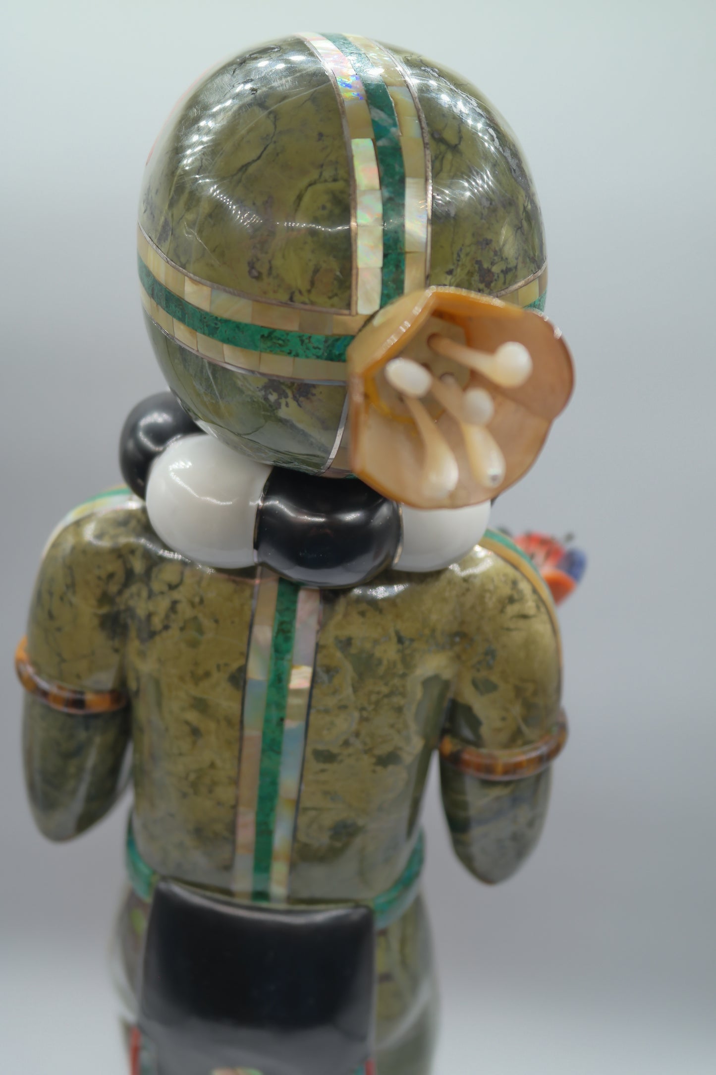 Squash Runner Kachina