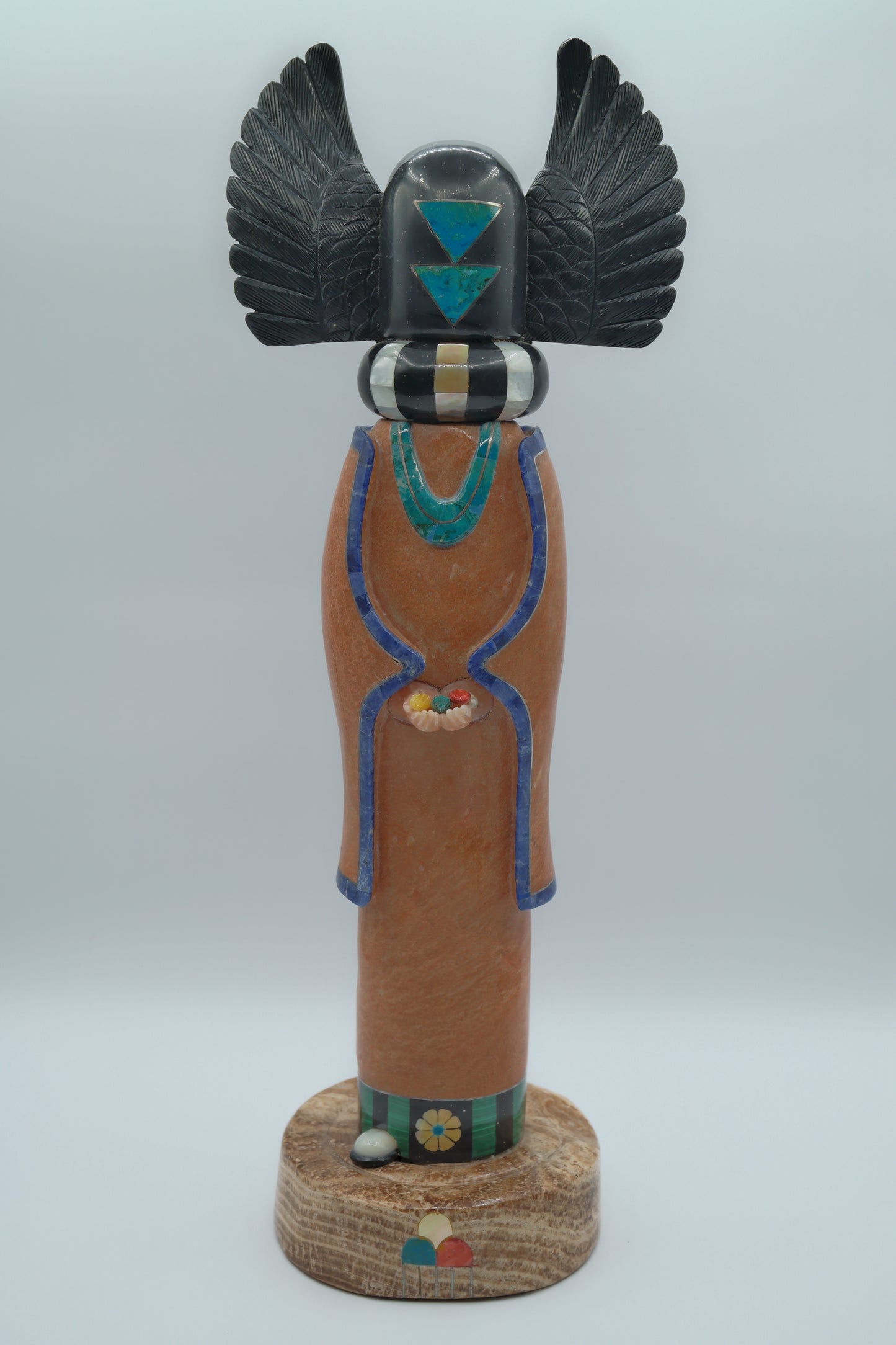 Crow Mother Kachina