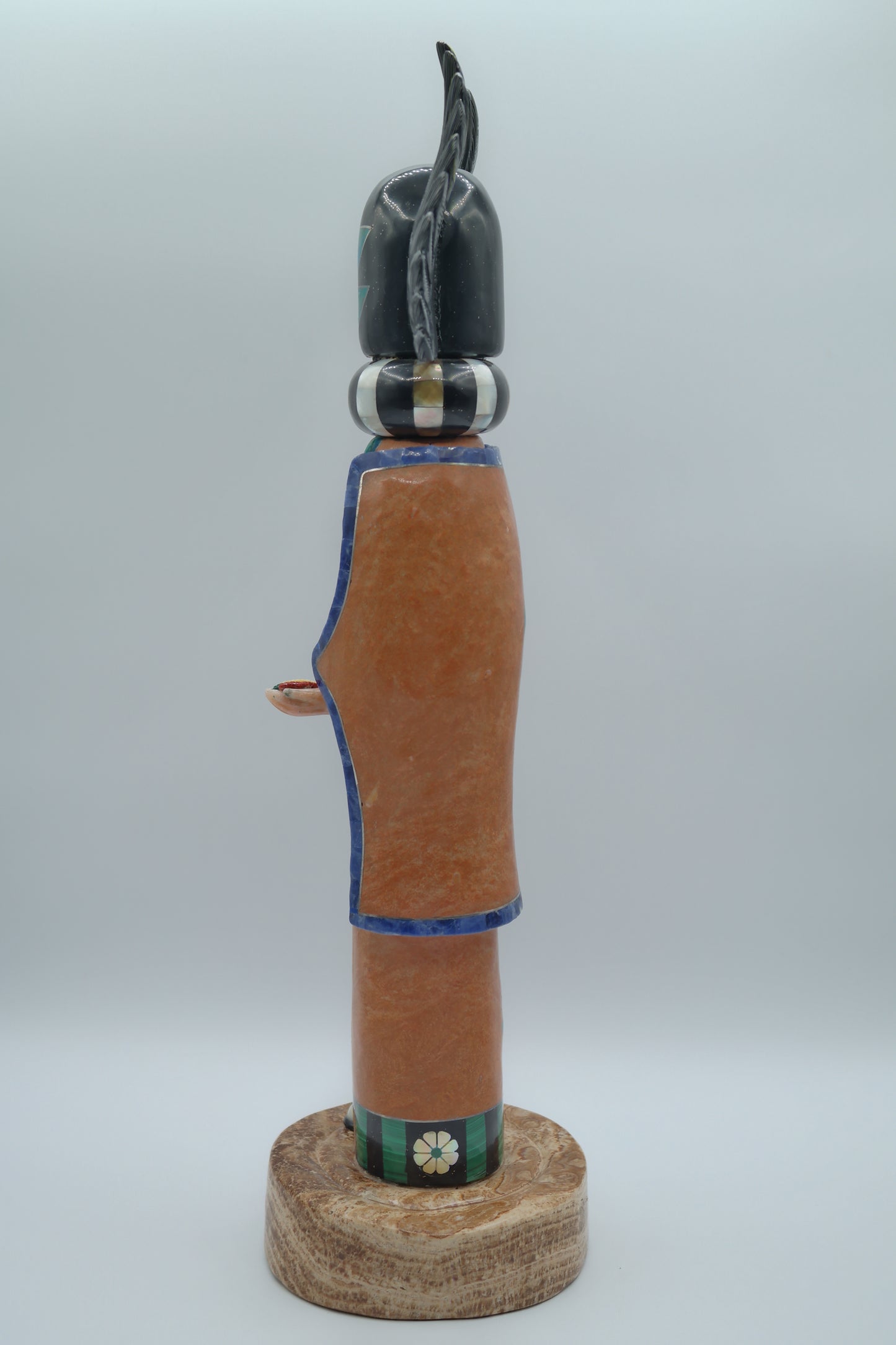 Crow Mother Kachina