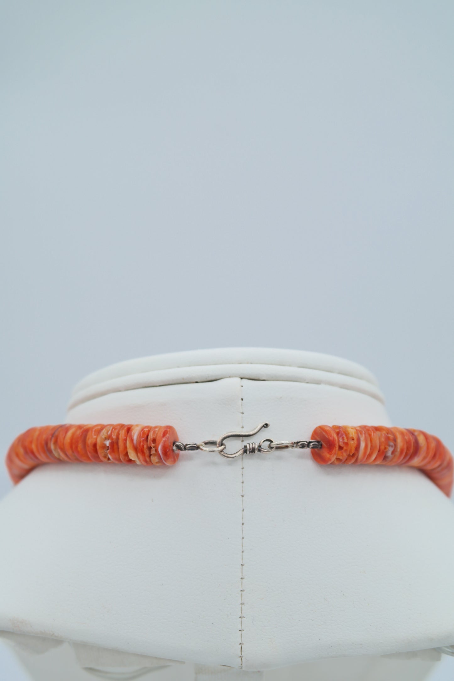 Spiny Oyster Necklace