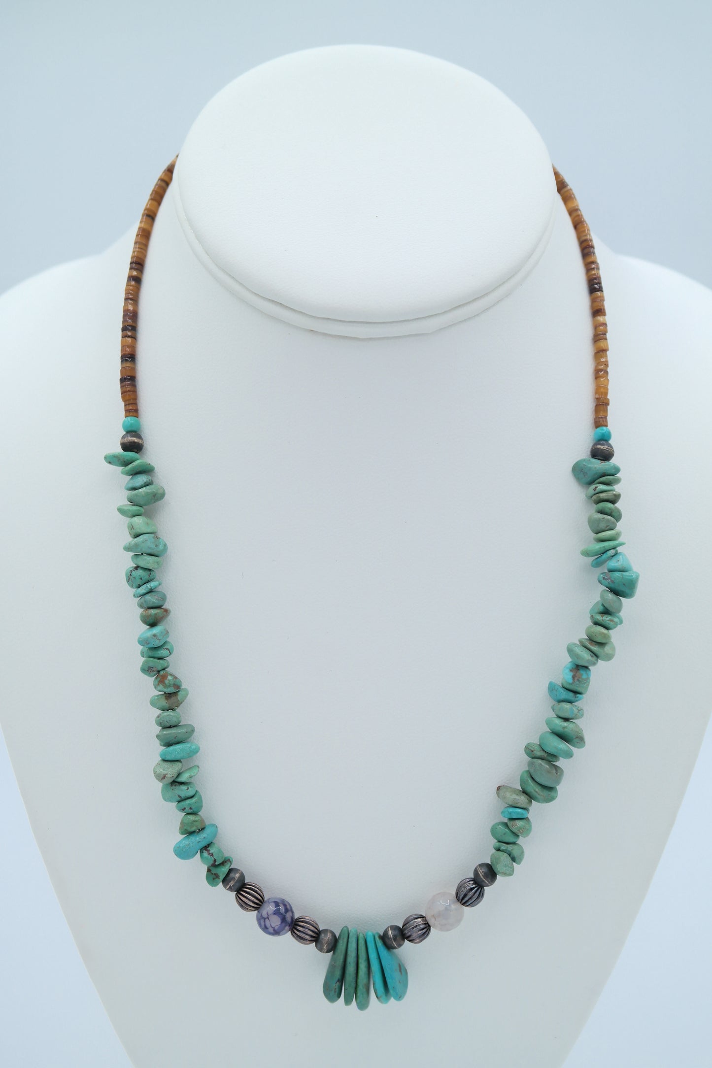 Turquoise Necklace
