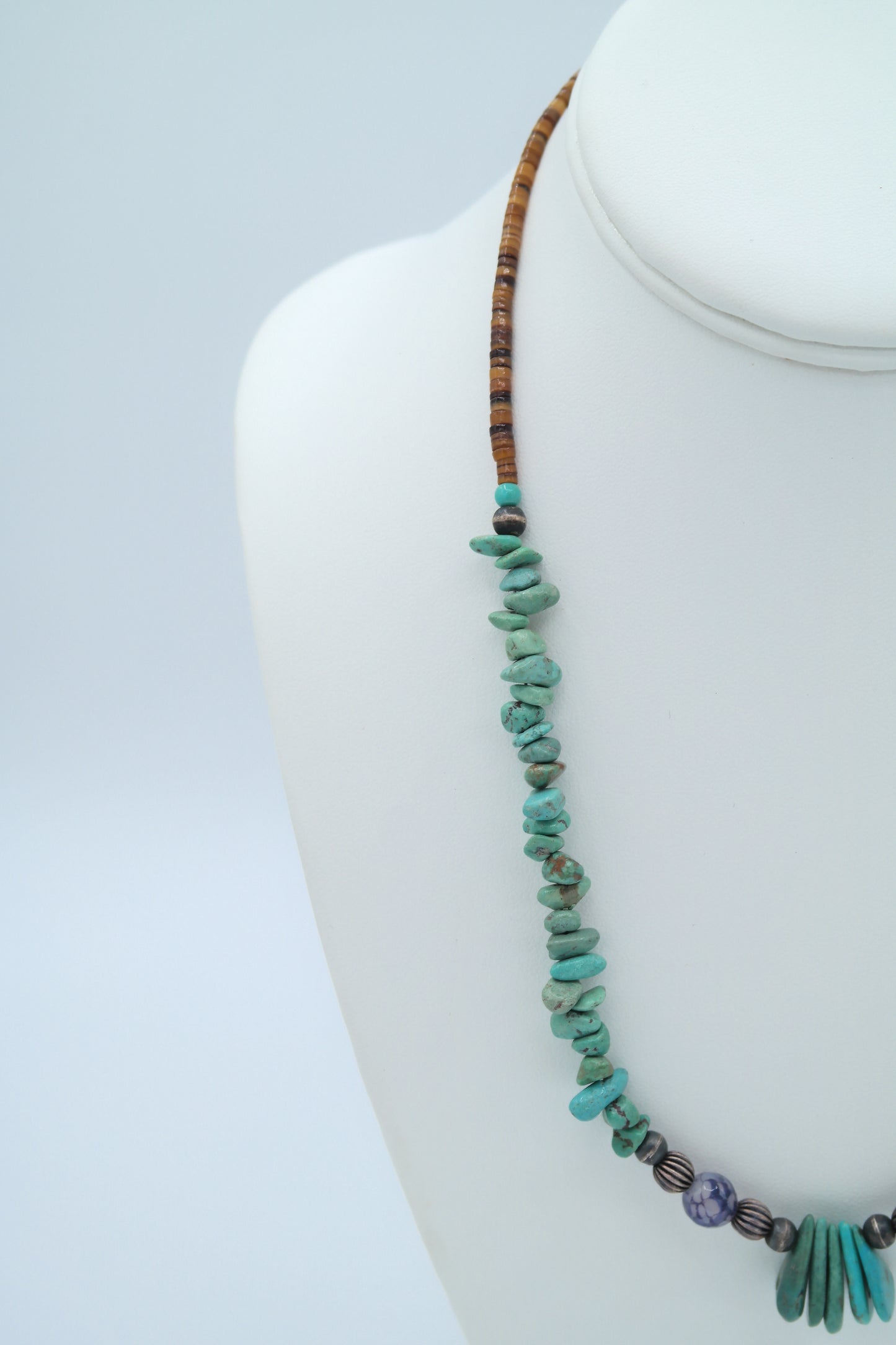 Turquoise Necklace