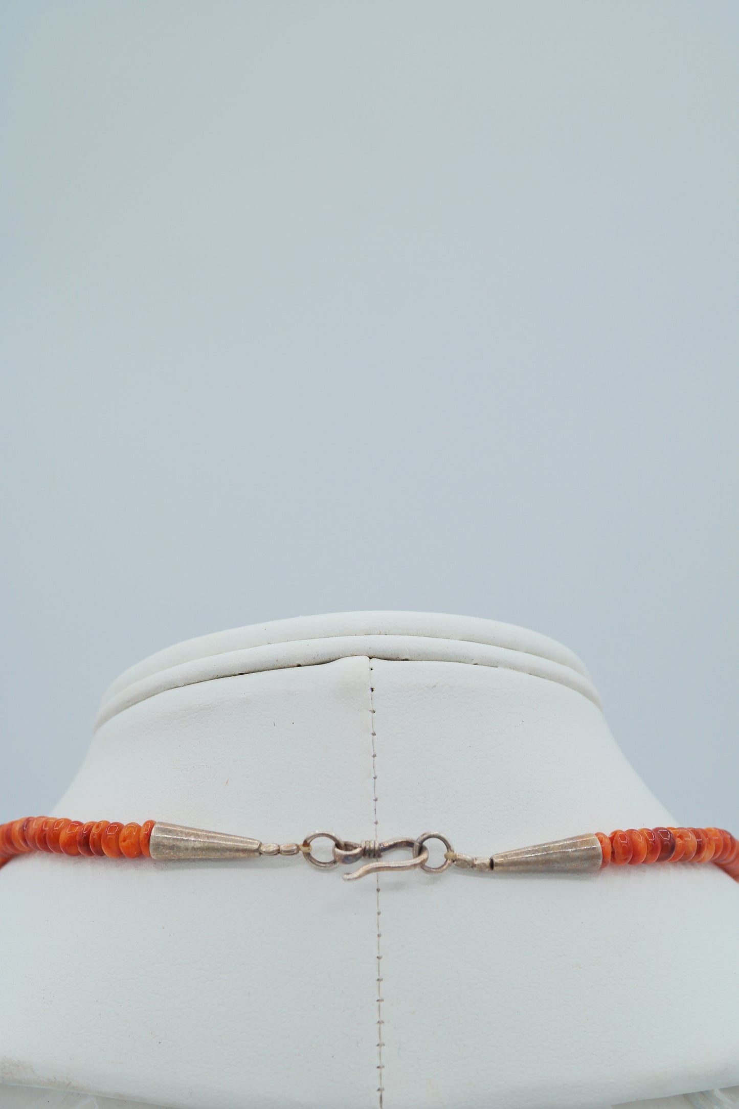 Spiny Oyster Necklace