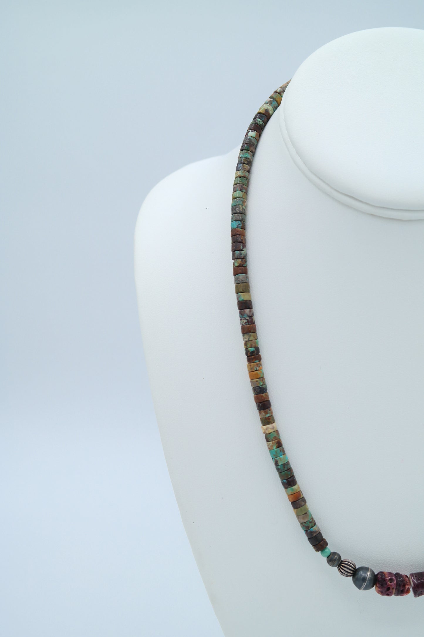 Turquoise Necklace