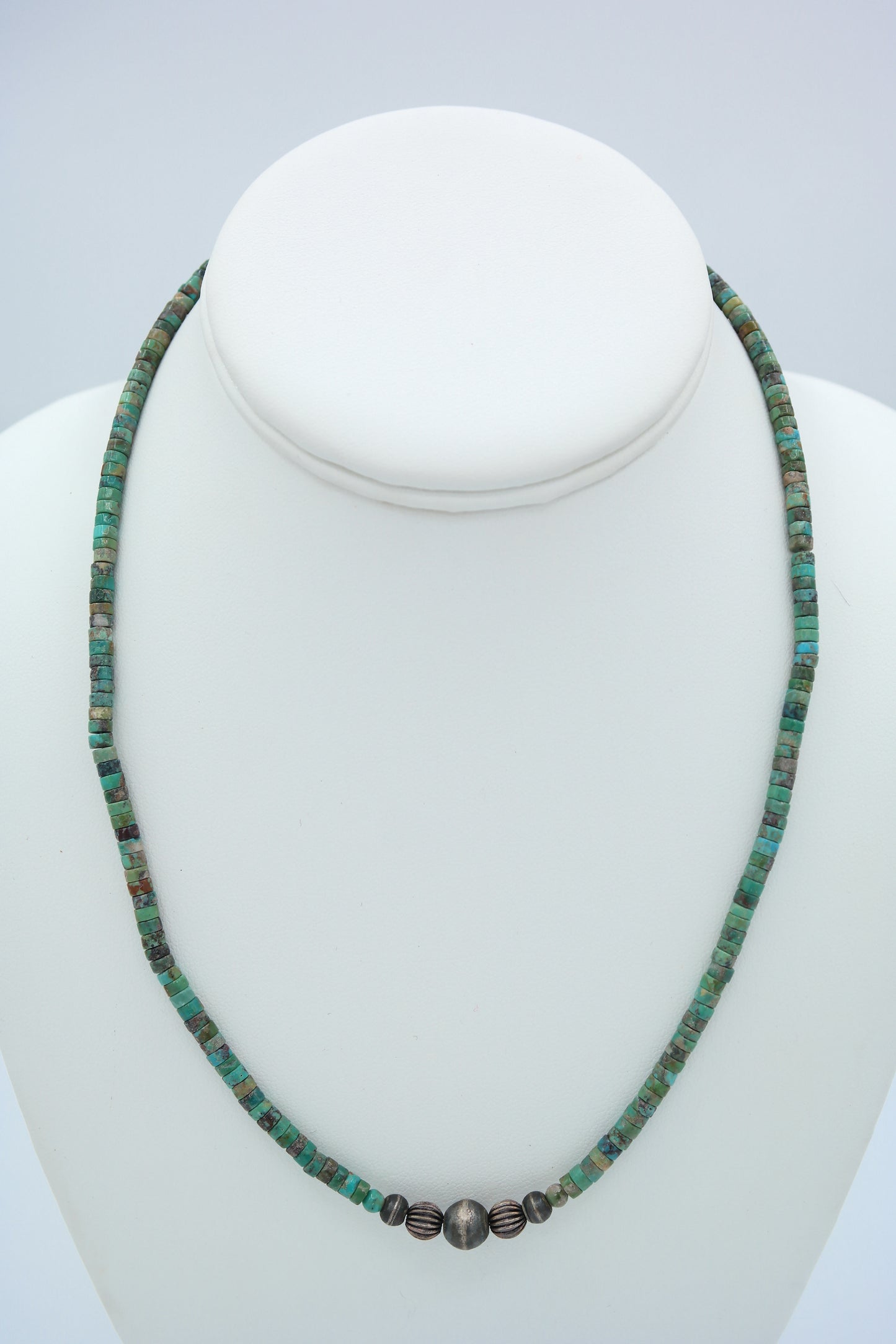 Turquoise Necklace