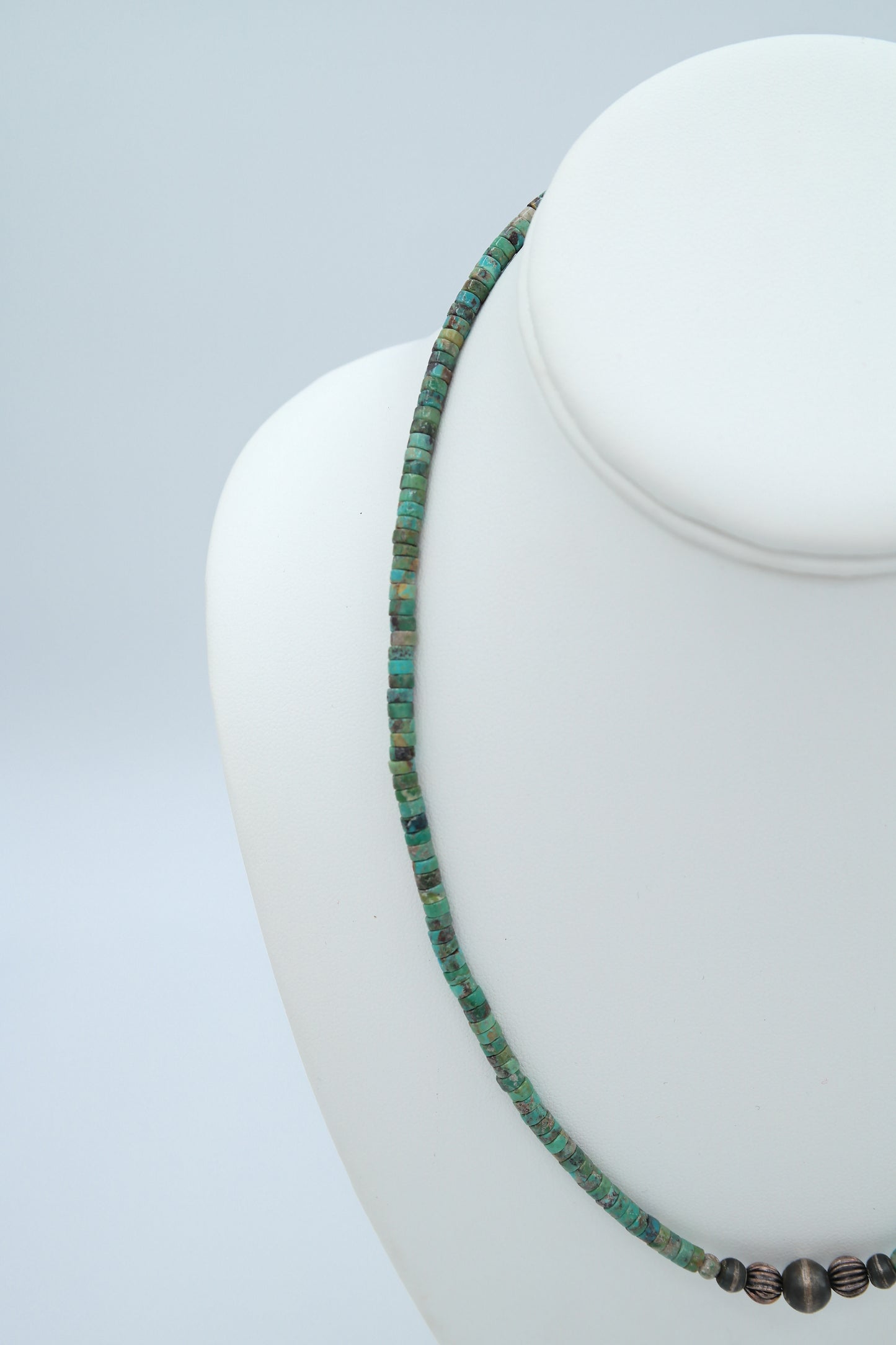 Turquoise Necklace