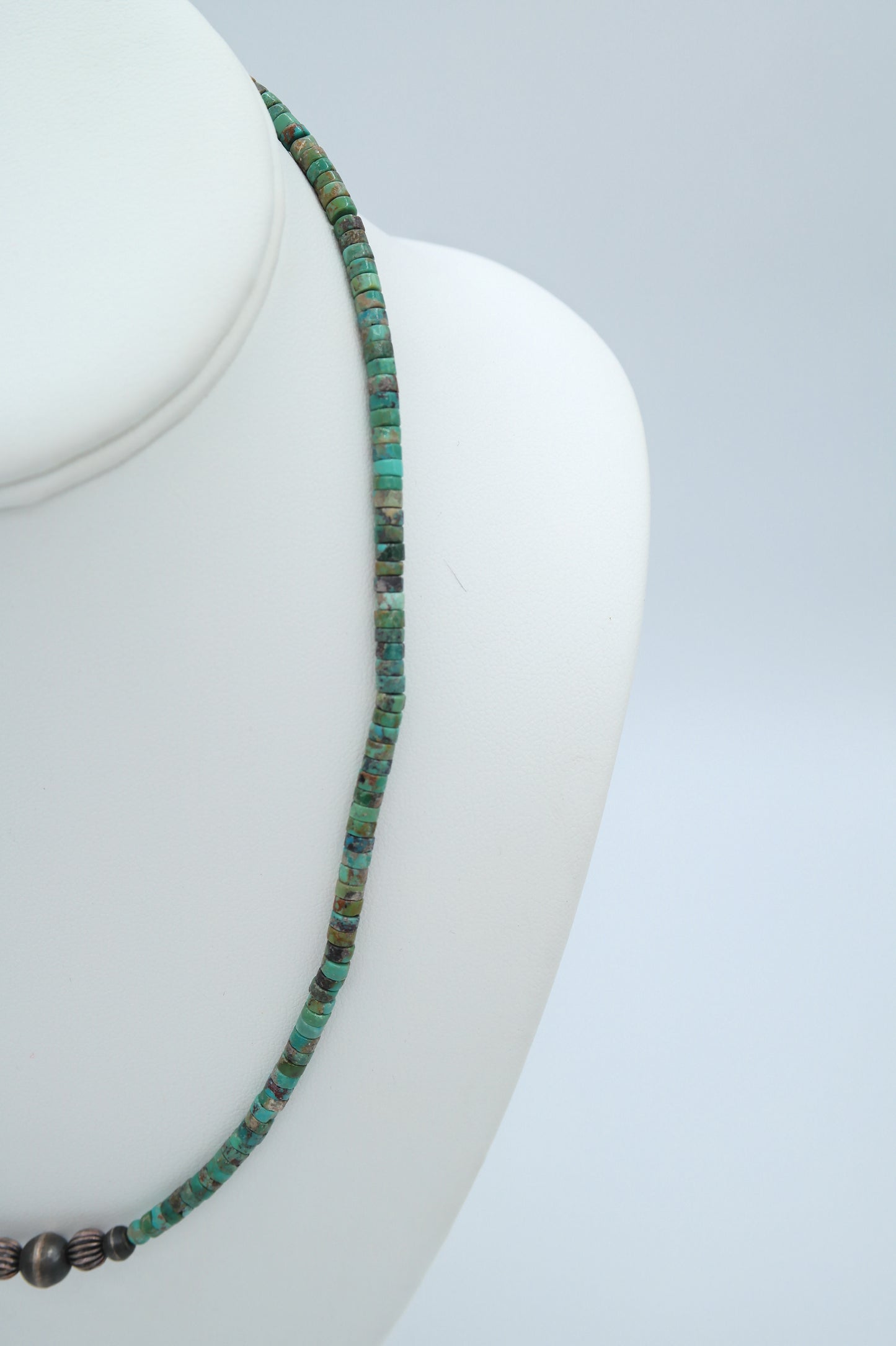 Turquoise Necklace