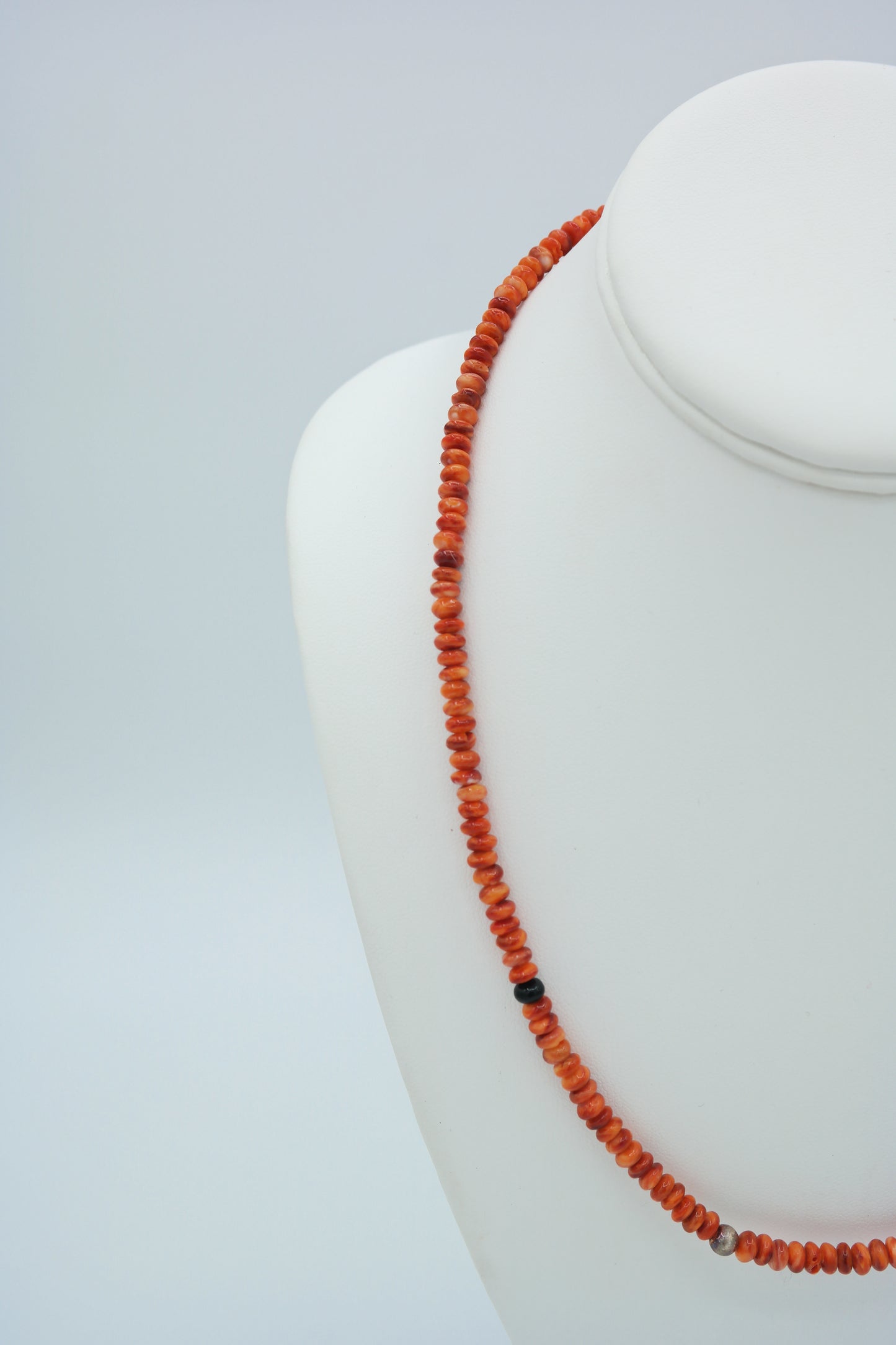 Spiny Oyster Necklace