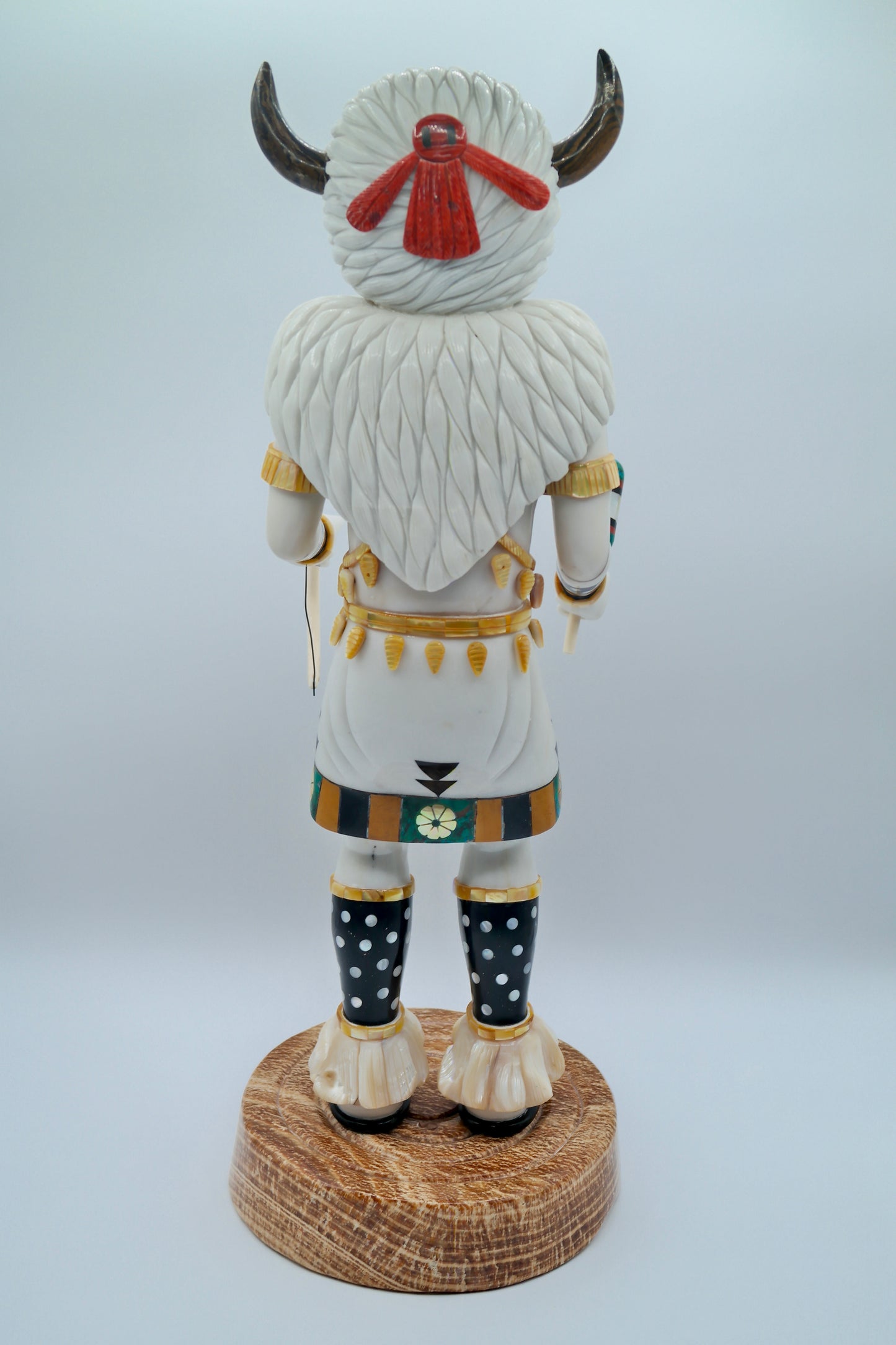 White Buffalo Kachina