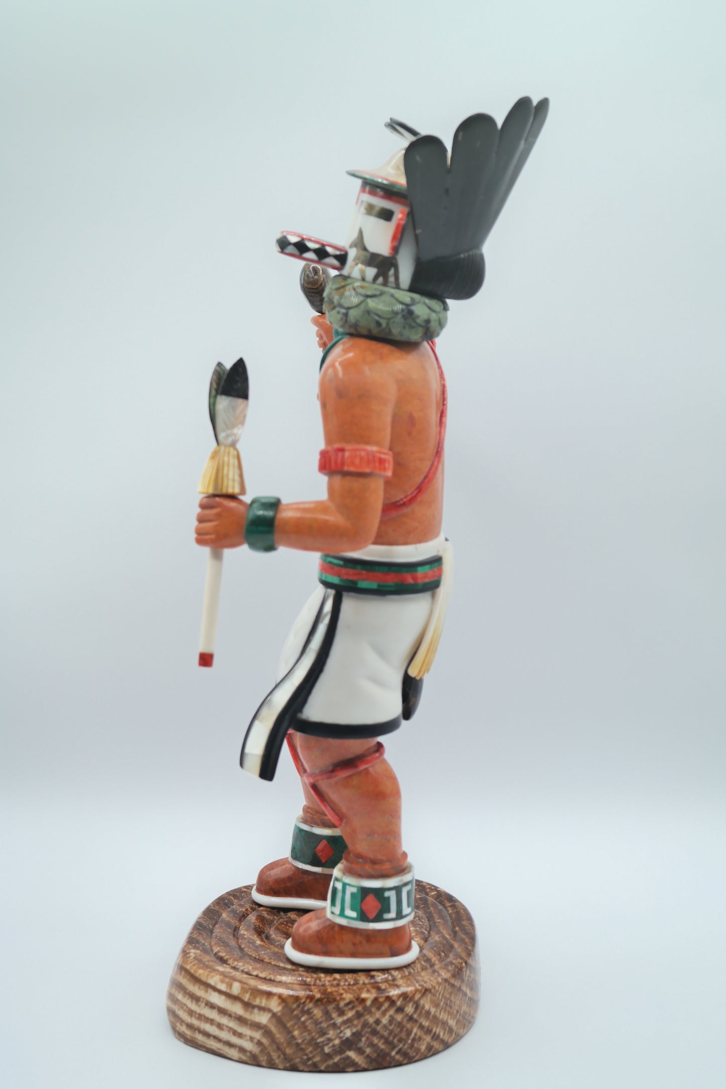 Horse Kachina