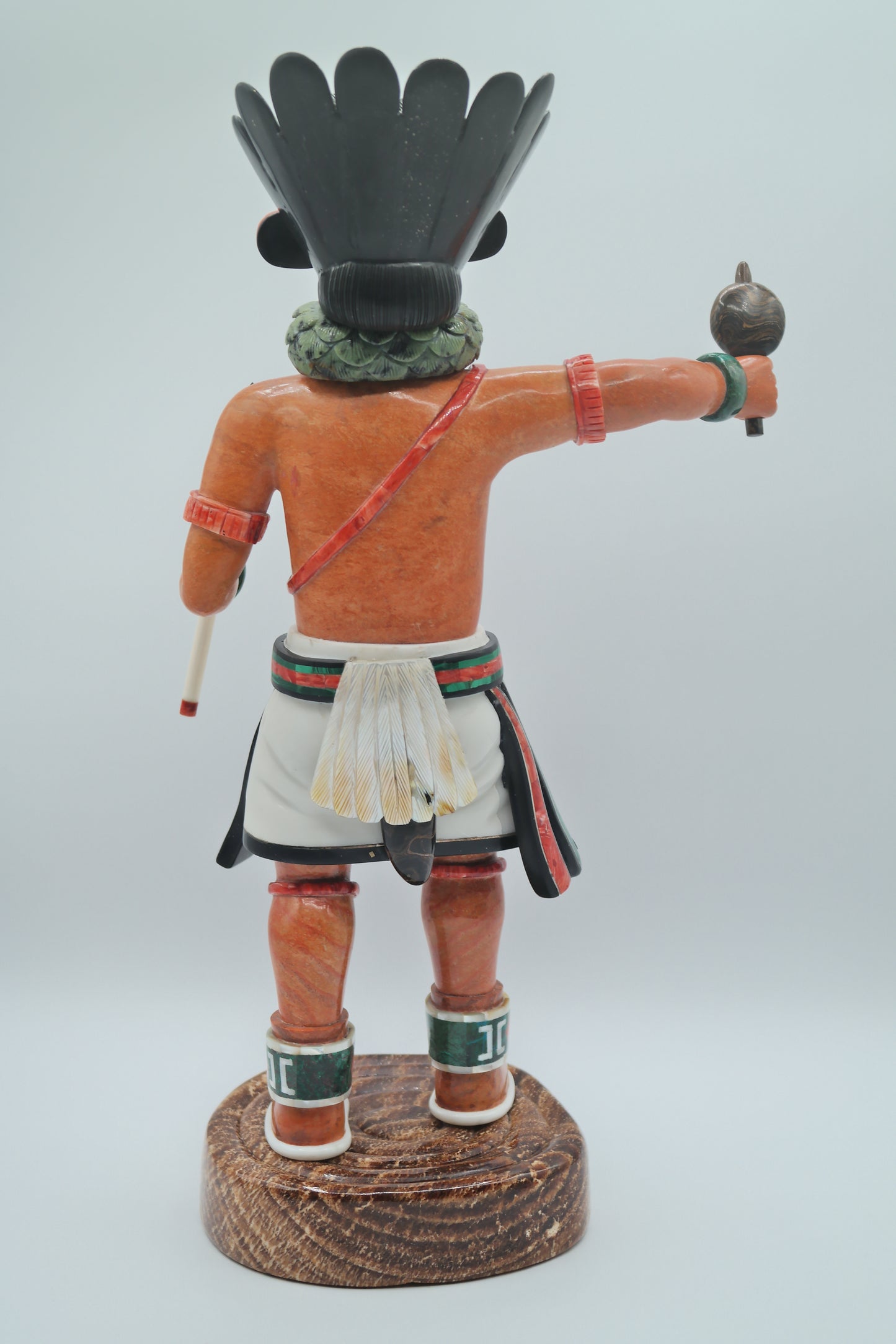 Horse Kachina