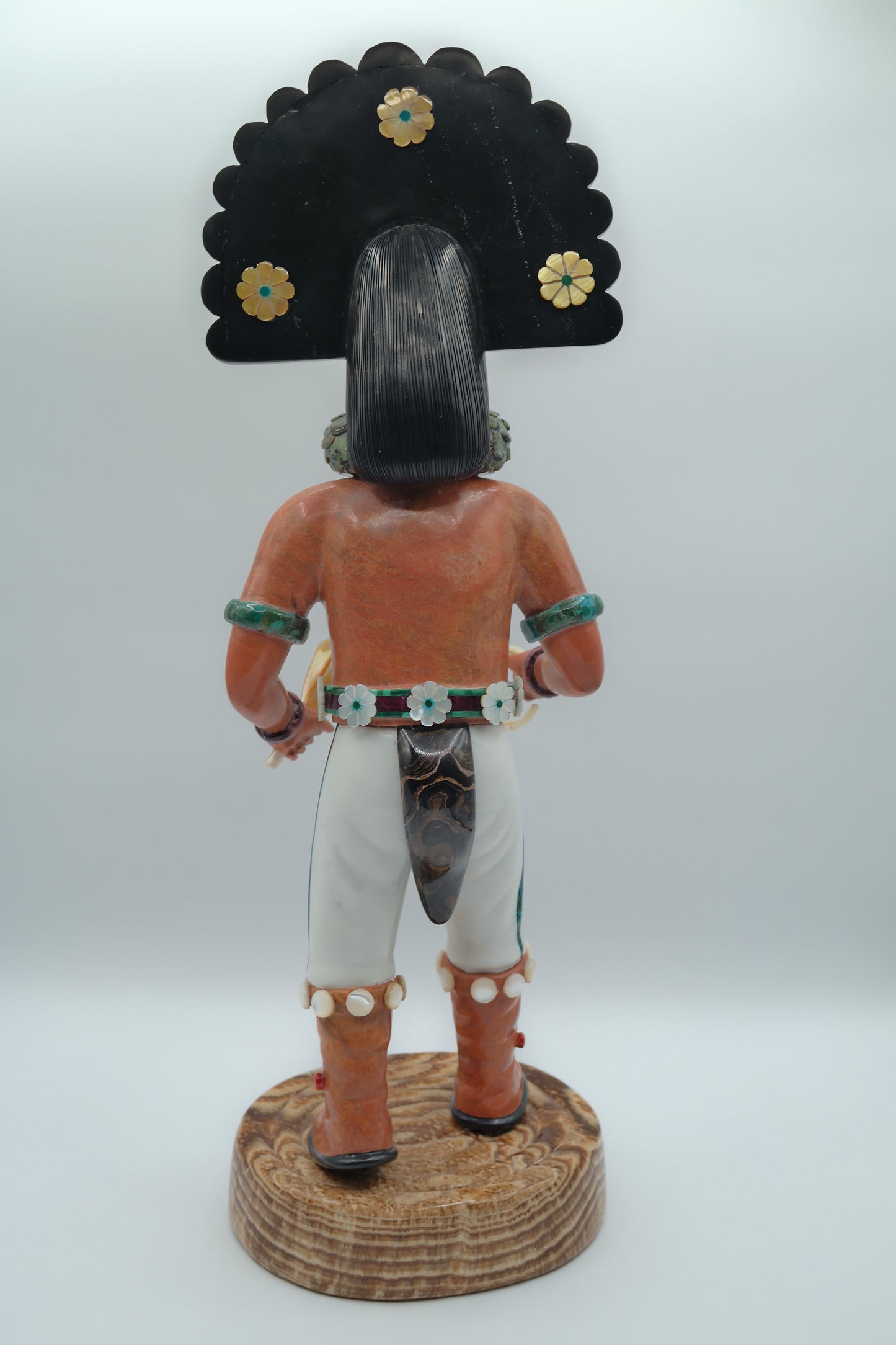 Morning Singer Kachina
