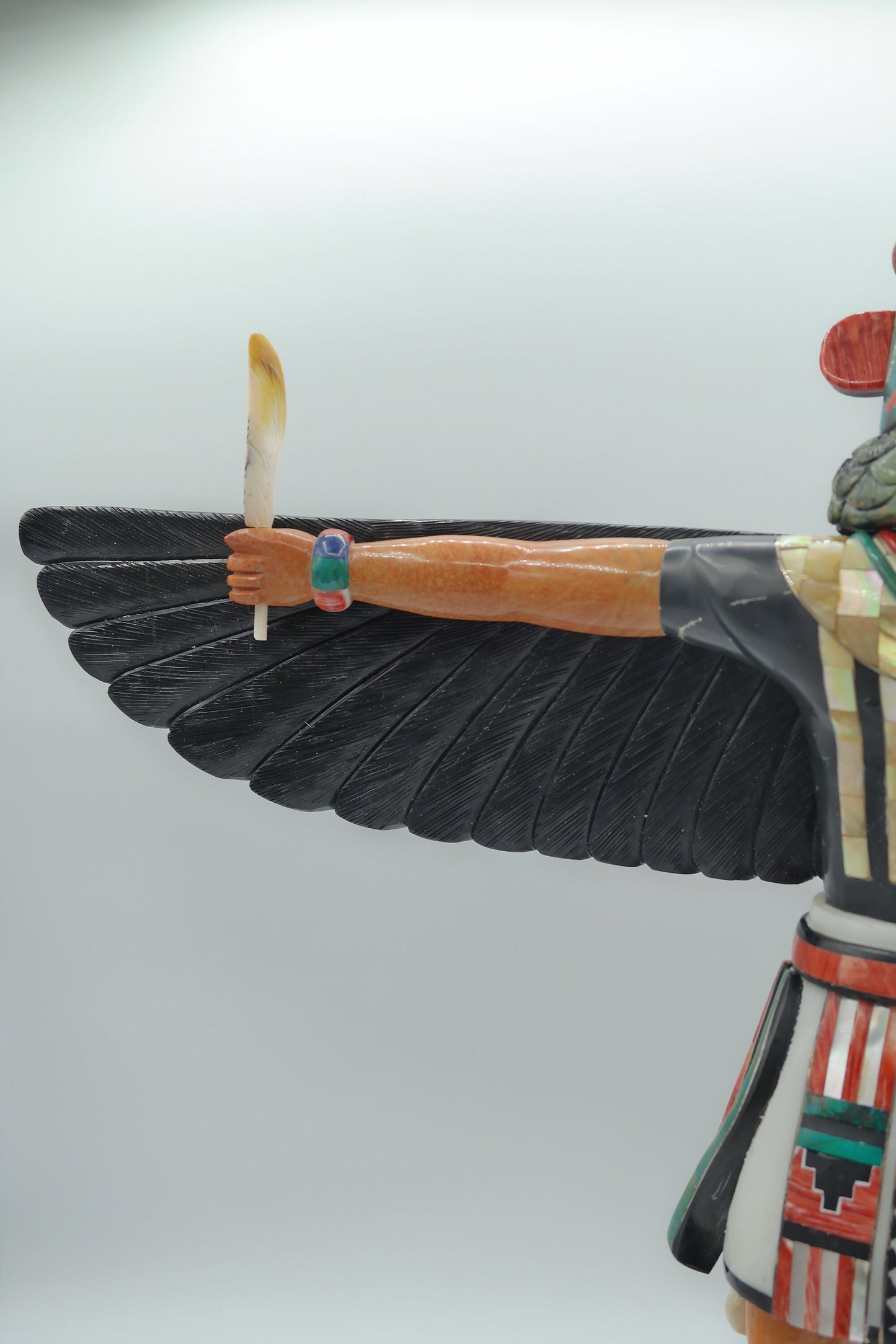 Eagle Dancer Kachina