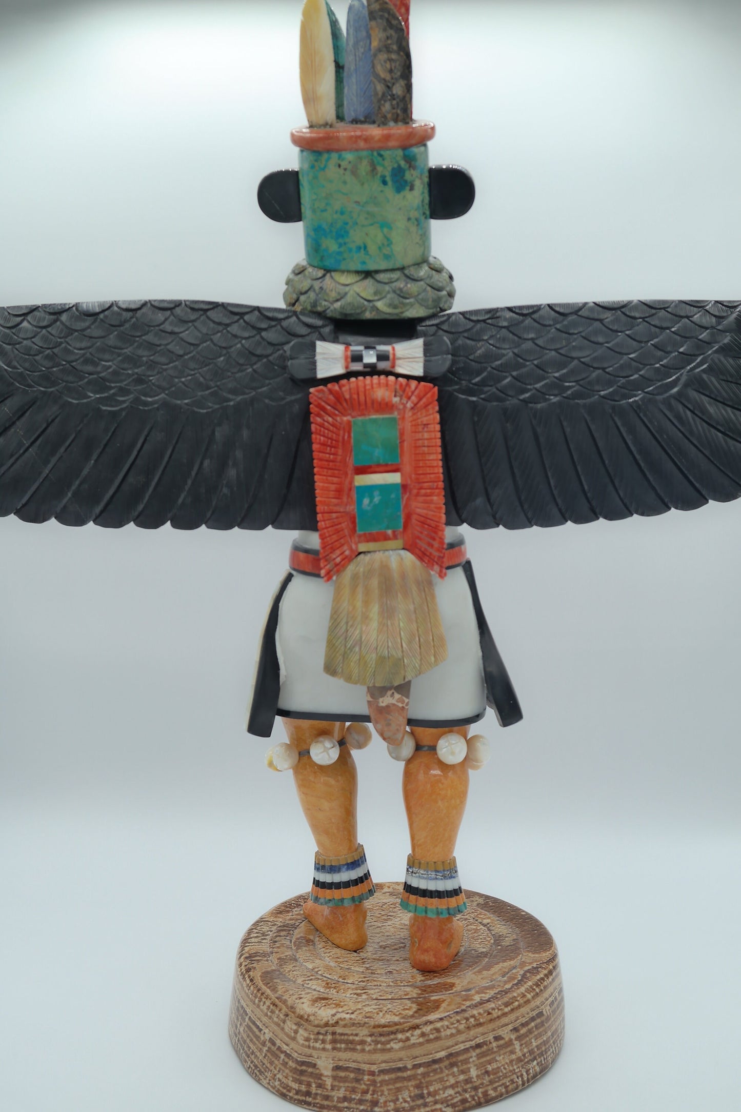 Eagle Dancer Kachina