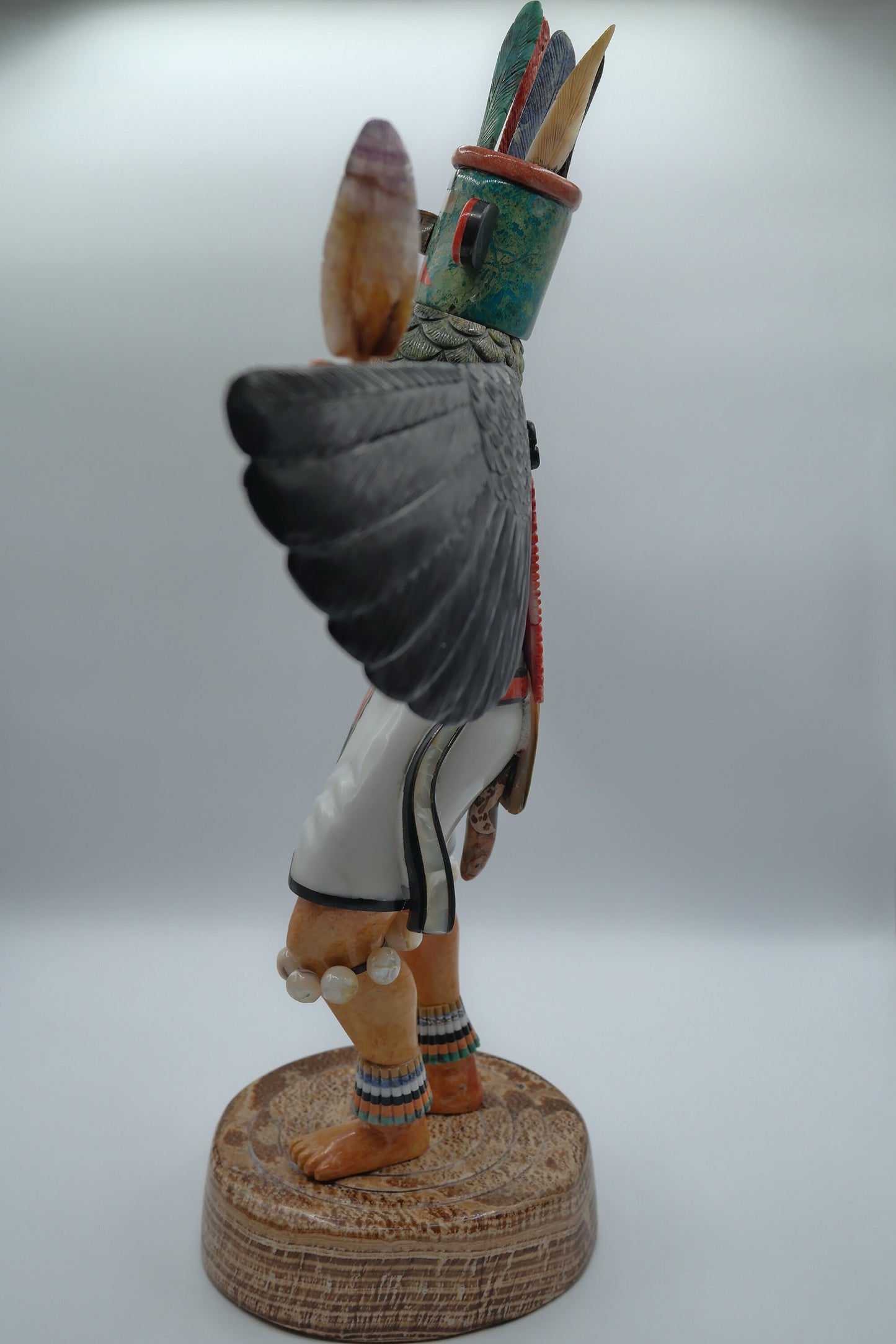 Eagle Dancer Kachina