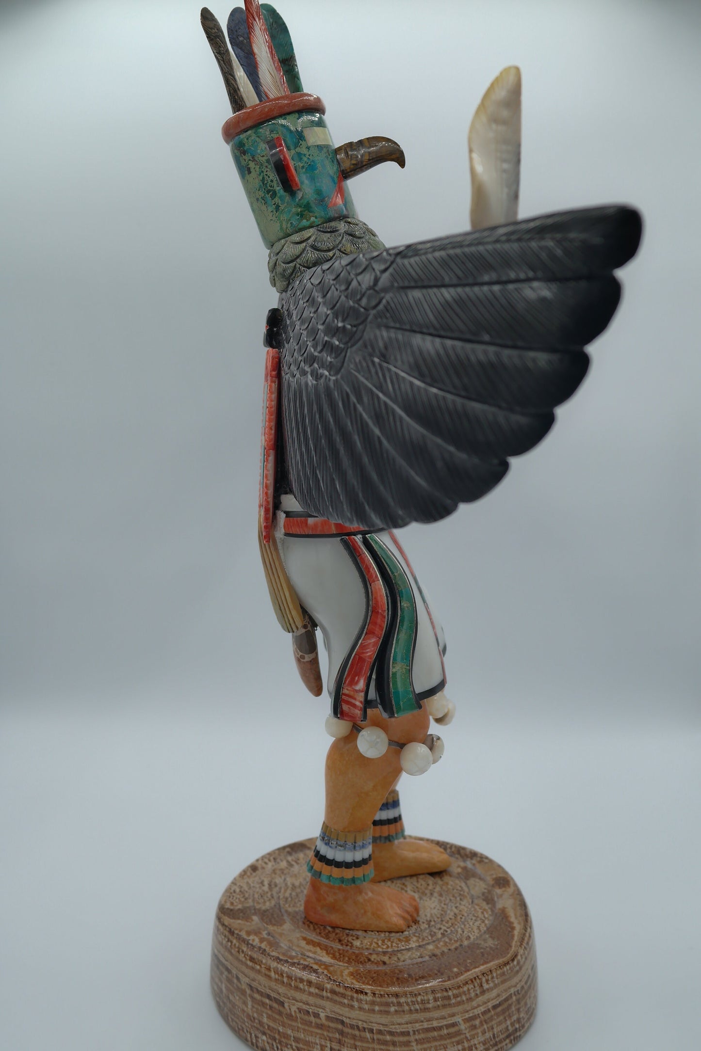 Eagle Dancer Kachina