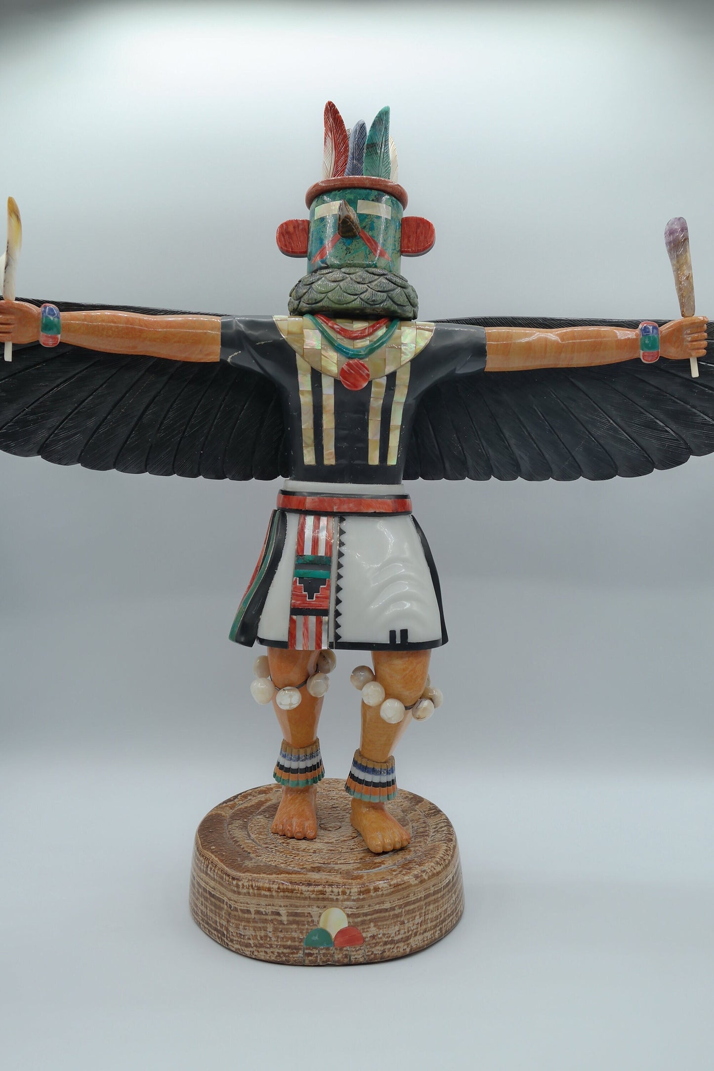 Eagle Dancer Kachina