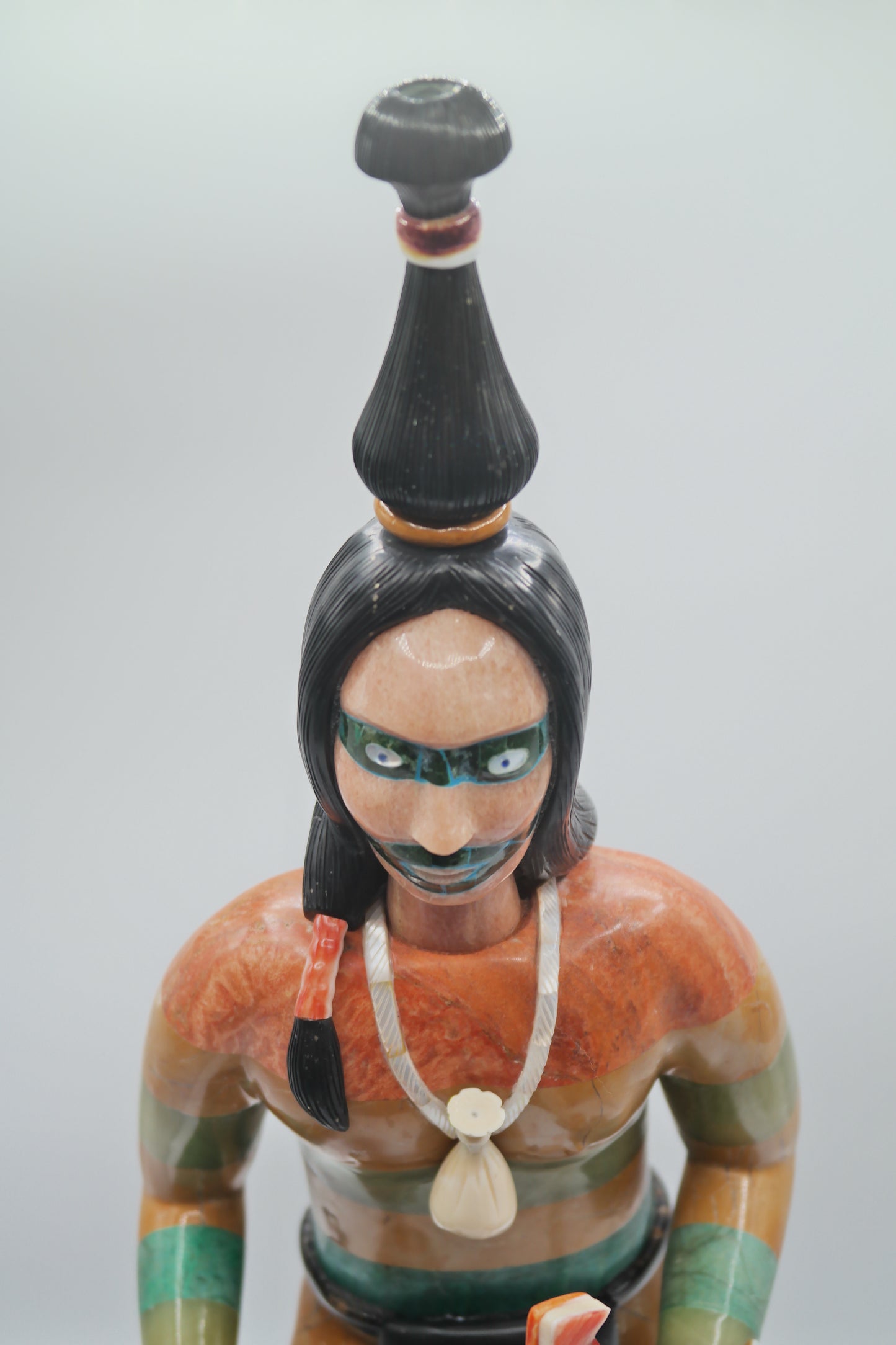 Kaisale Clown Kachina